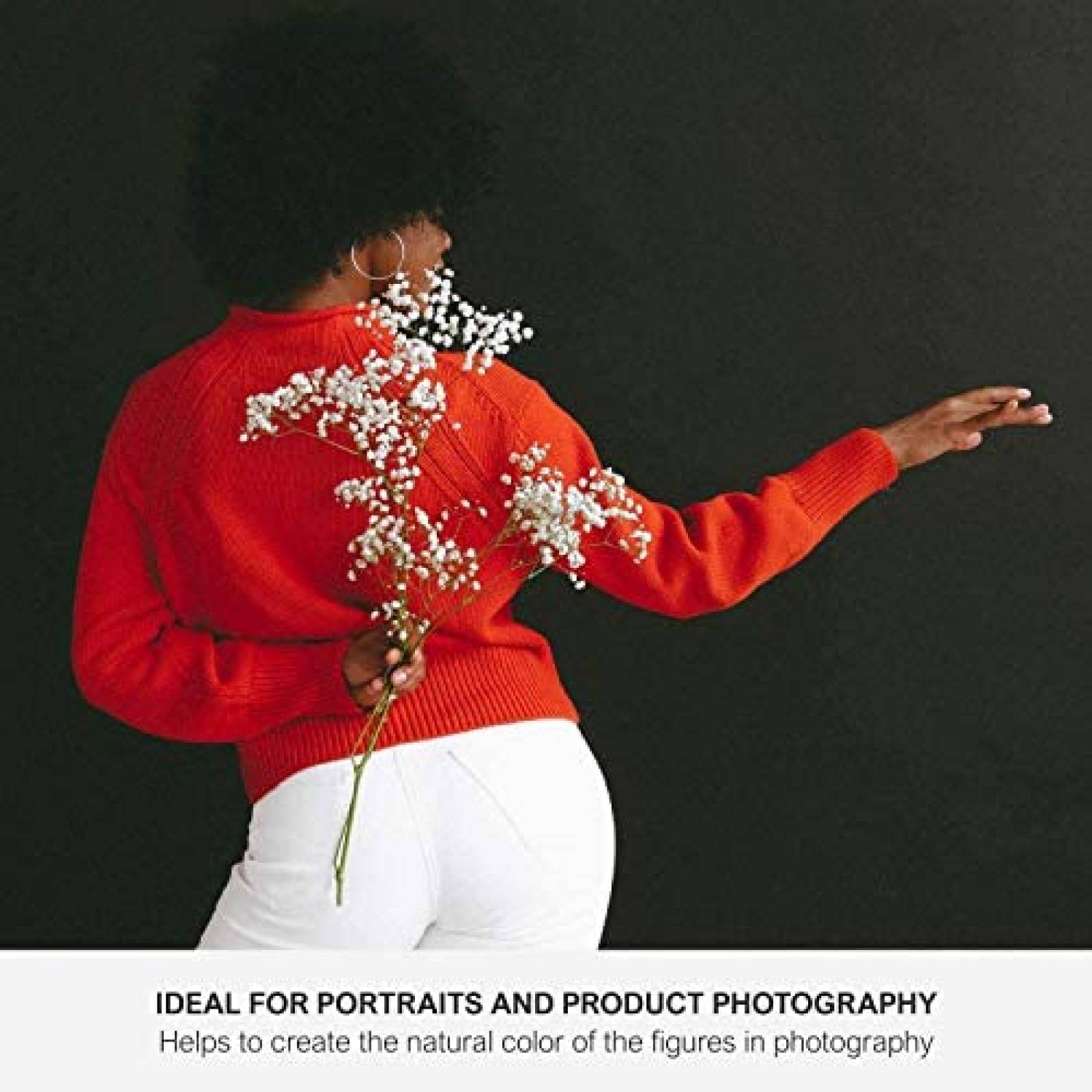 Fondo fotografia JS JULIUS STUDIO 10x12 pies Ajustable