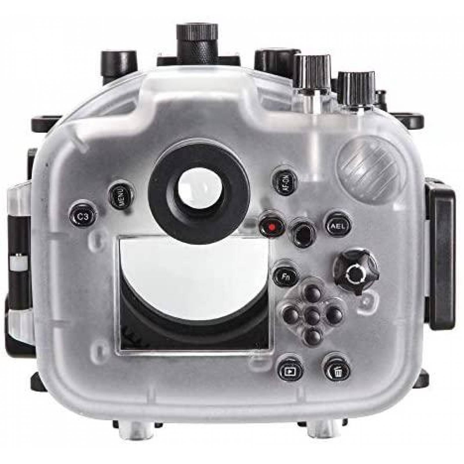 Funda Protectora Seafrogs A Prueba de Agua para Camara