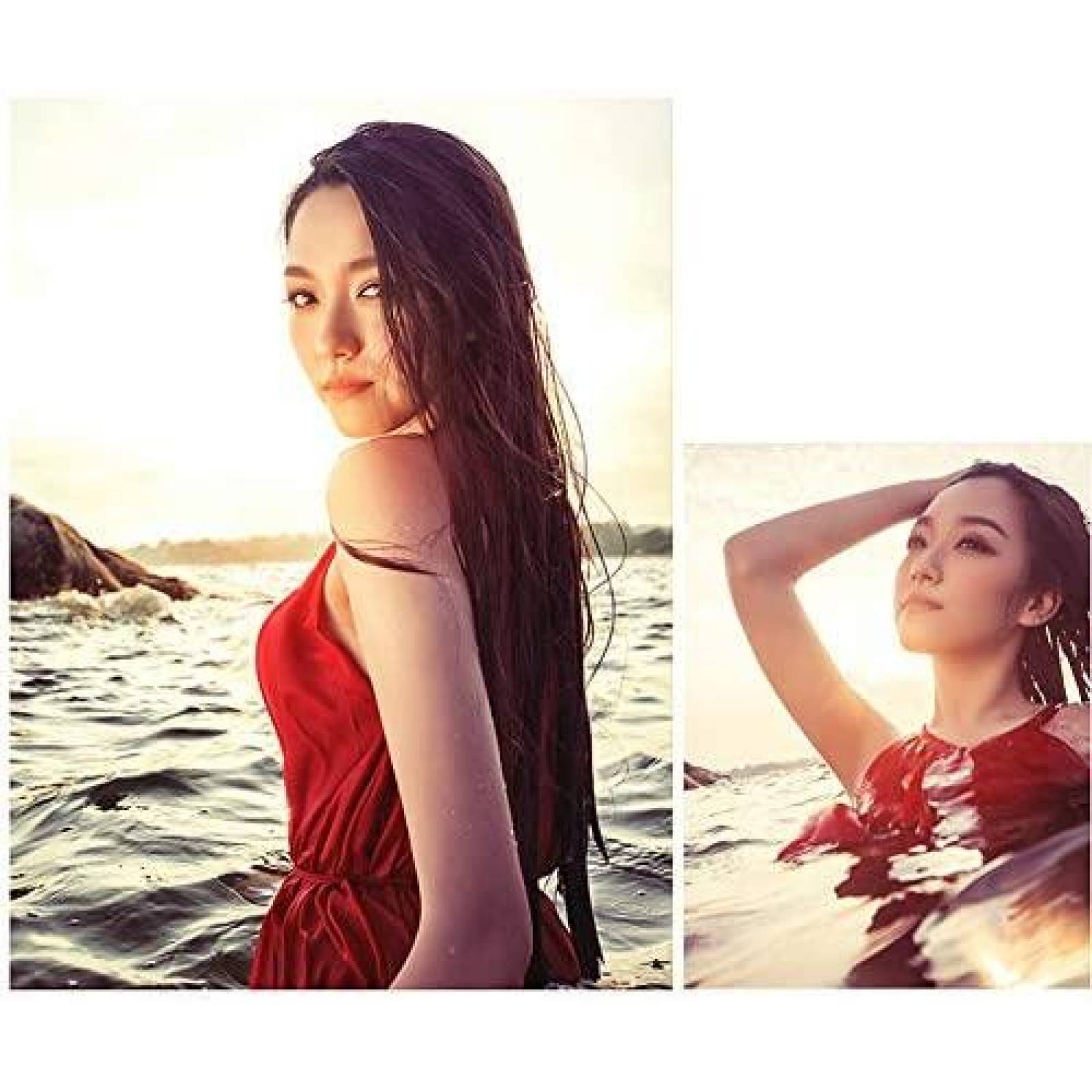 Kit de Fotografia Godox Flash 1/8000s + Accesorios -Negro