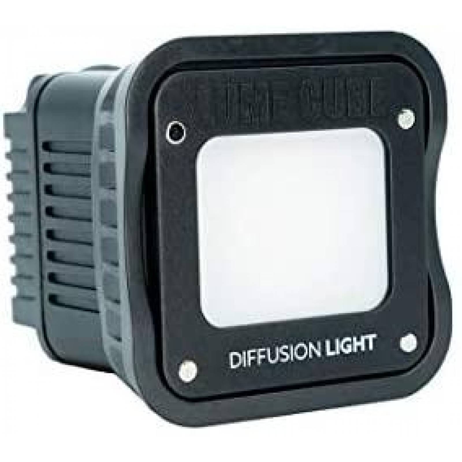 Kit de Fotografia Lume Cube Lampara Portatil + Accesorios