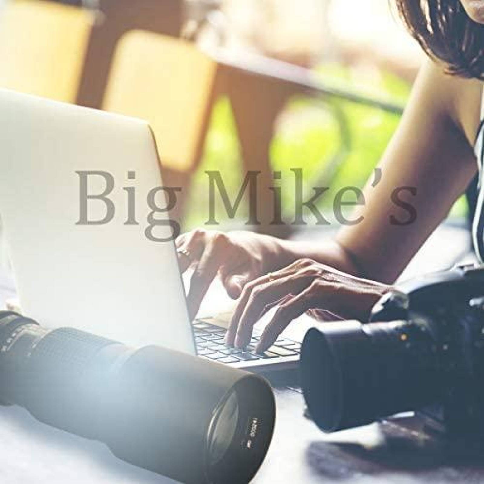 Lente BM Premium Teleobjetivo de 500mm f/8 para Canon