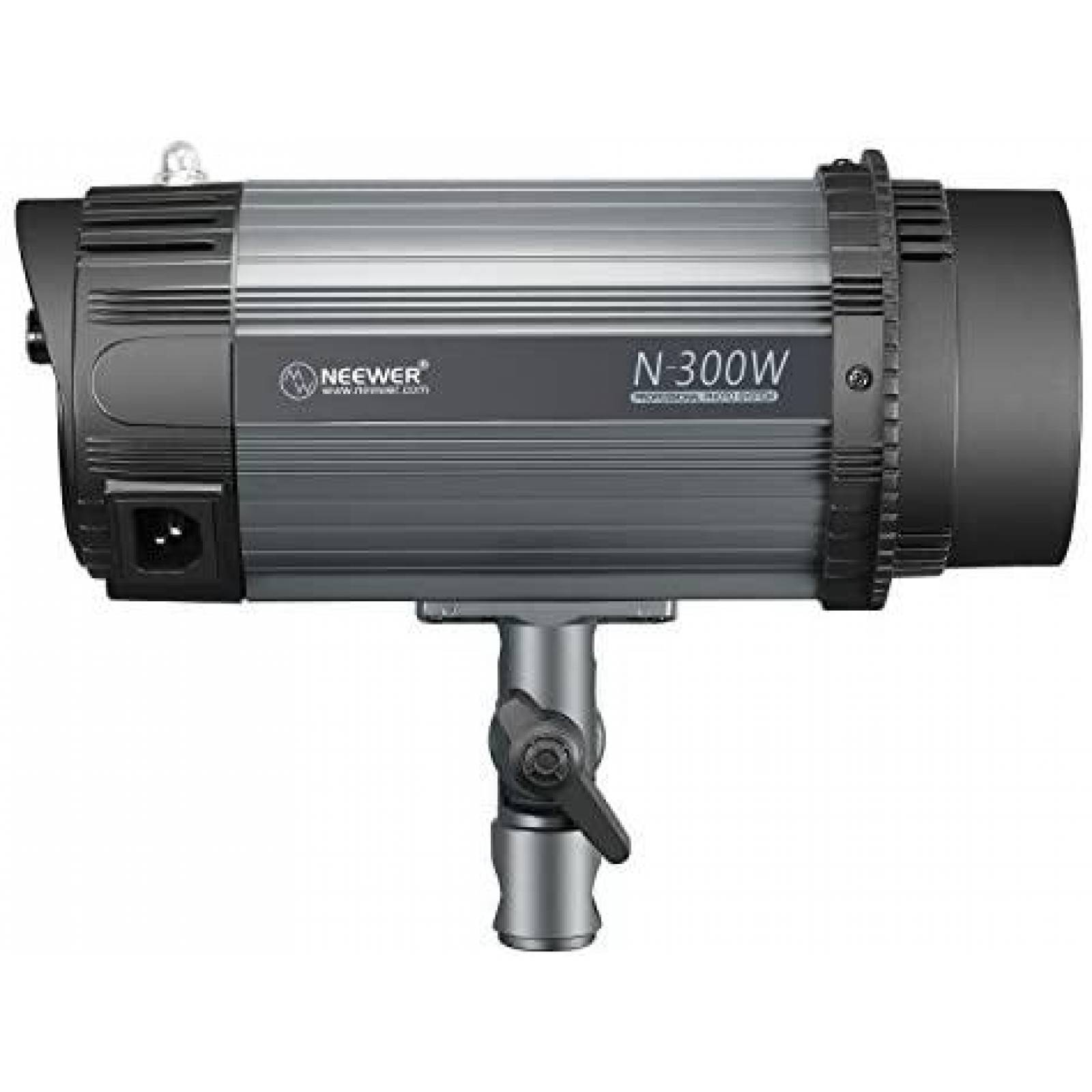 Linterna para Estudio Neewer N-300W 300W 5600K -Negro/Gris
