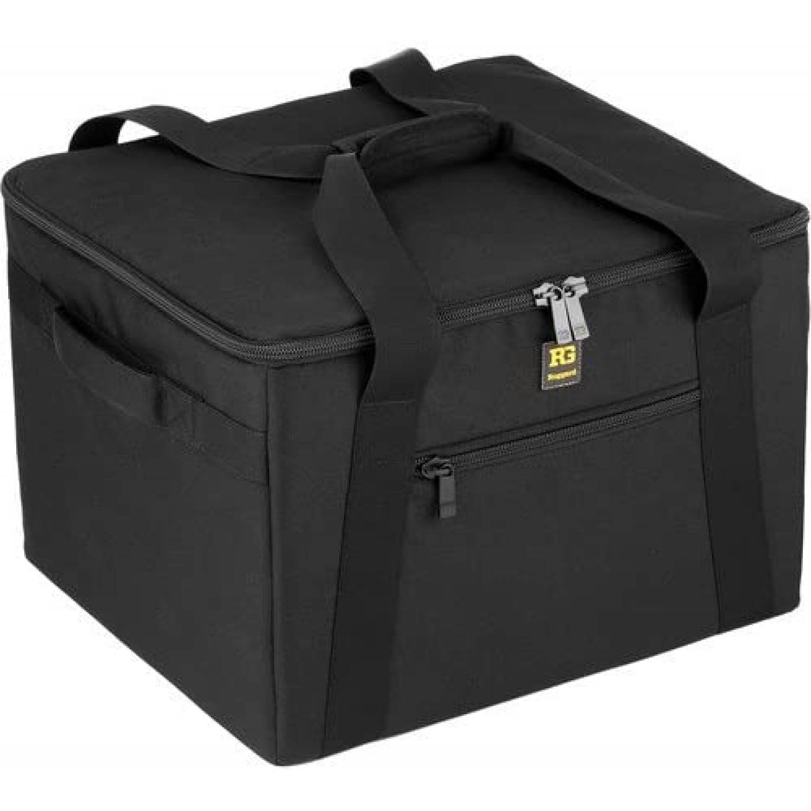 Maletin RUGGARD Multifuncional 19.6" x 16.6" x 6.7" -Negro