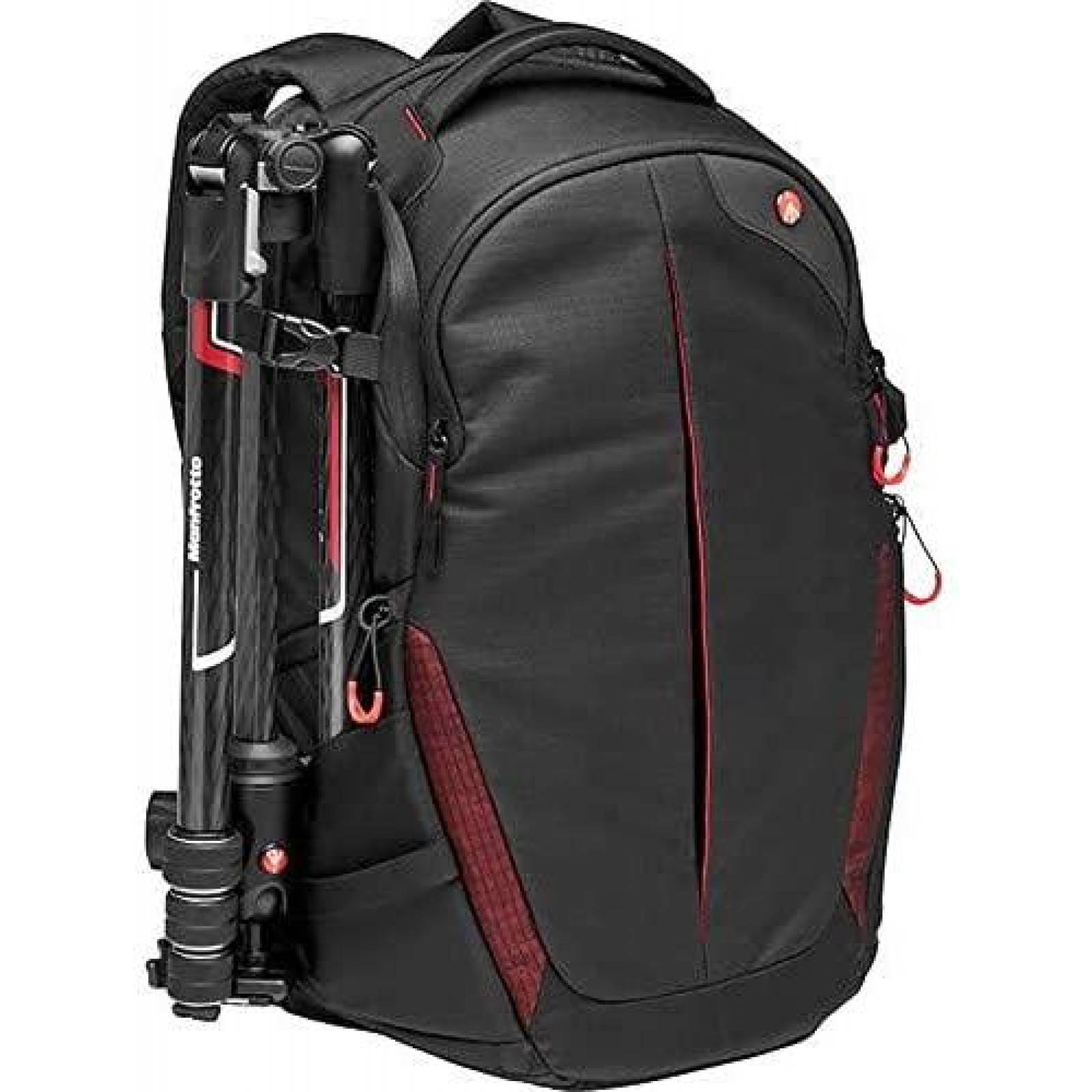 Mochila Manfrotto RedBee-310 para Camara con Separadores