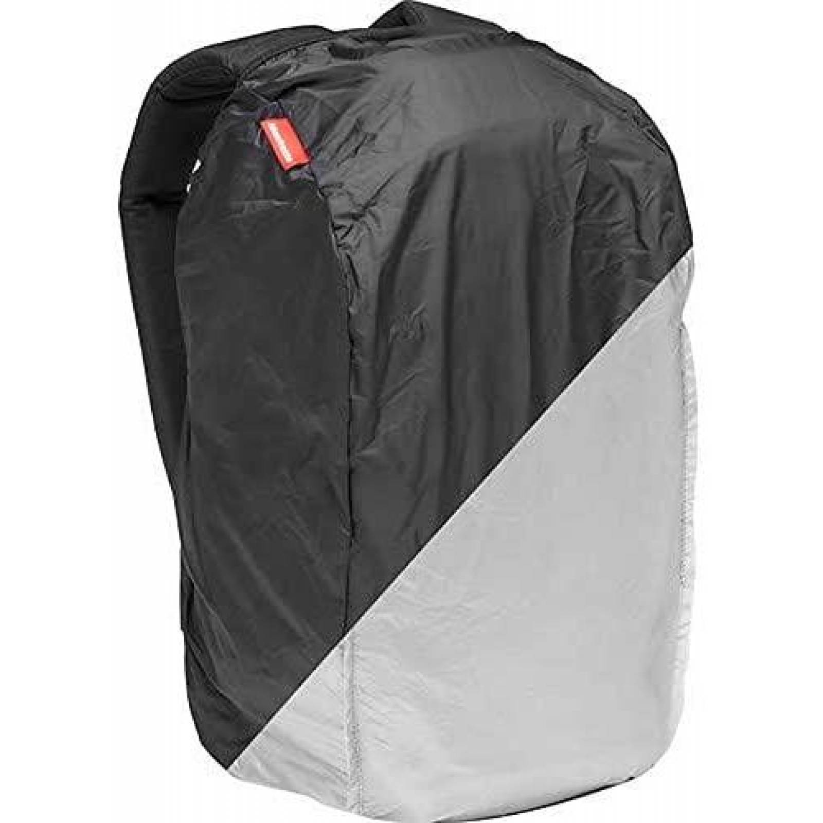 Mochila Manfrotto RedBee-310 para Camara con Separadores