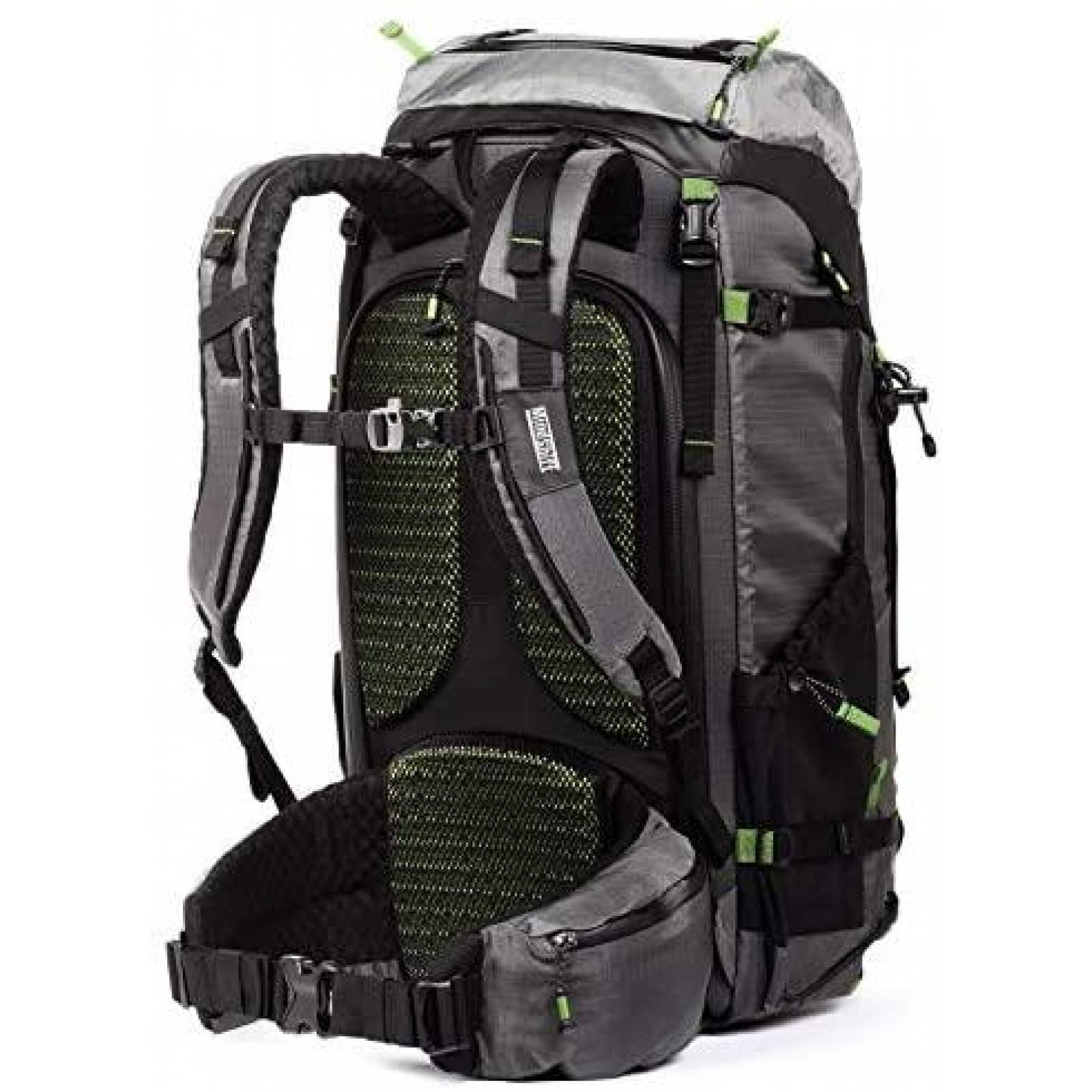 Mochila MindShift BackLight Elite 45L Resistente para Camara