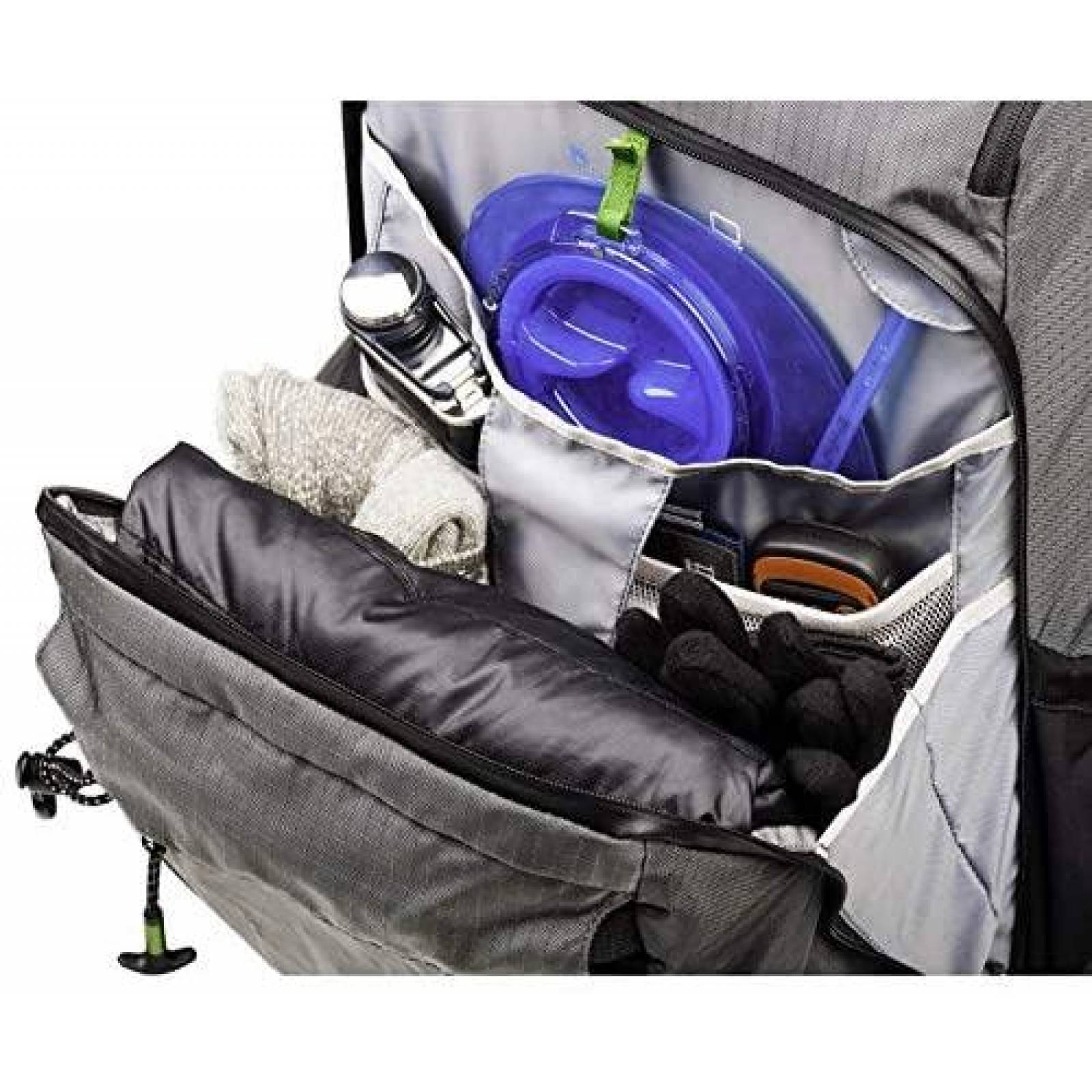 Mochila MindShift BackLight Elite 45L Resistente para Camara