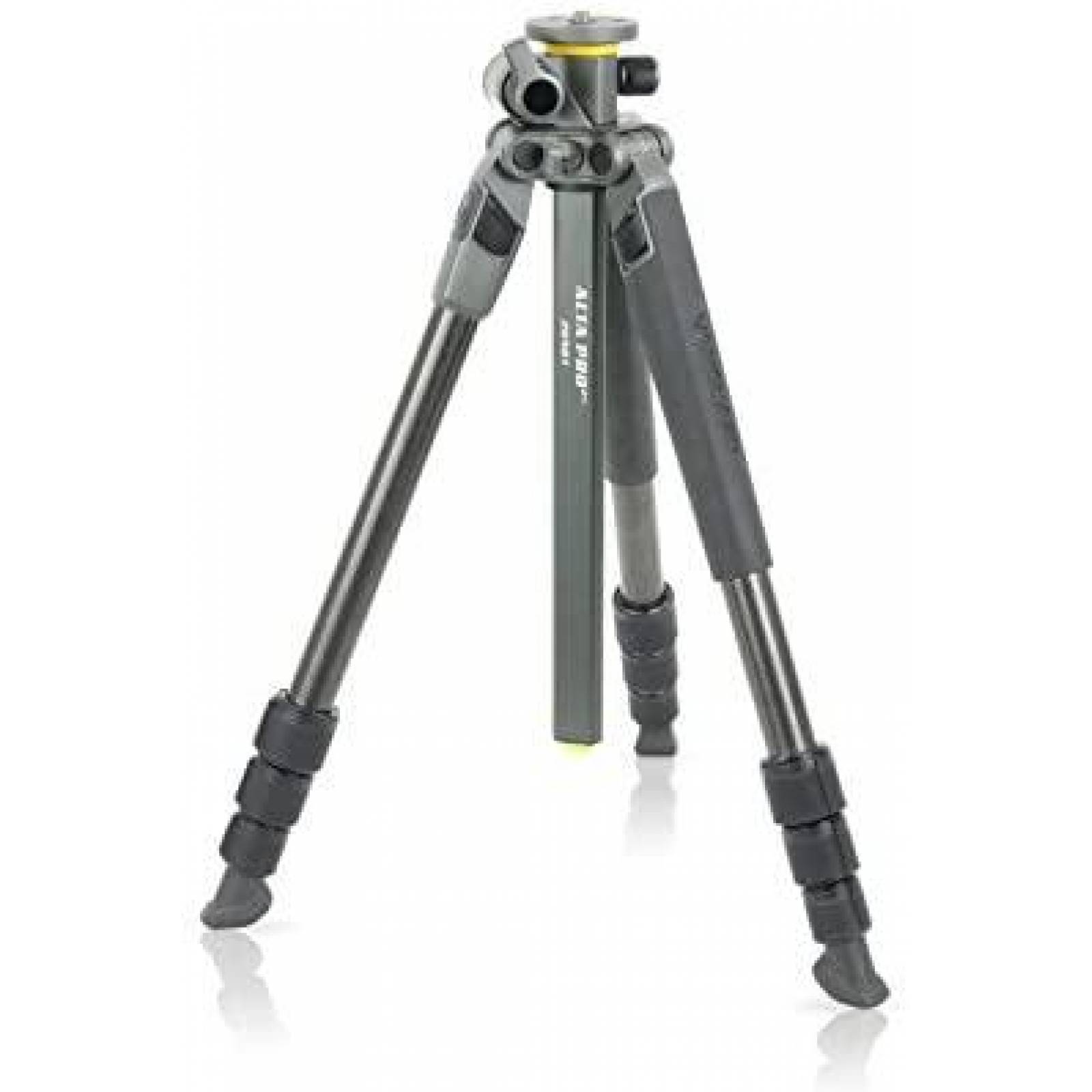 Tripie VANGUARD Alta Pro 2+ para Sony Nikon Canon -Gris
