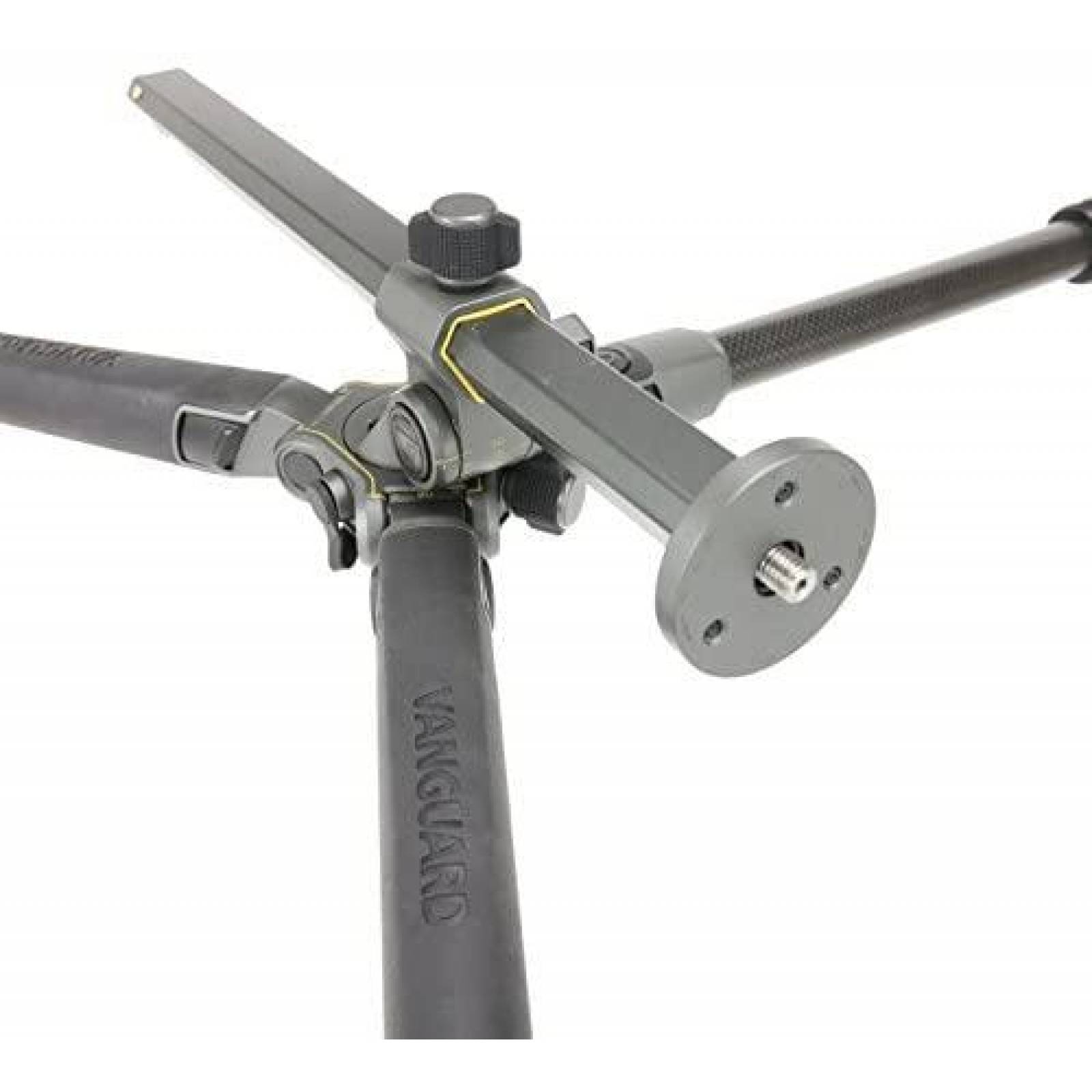 Tripie VANGUARD Alta Pro 2+ para Sony Nikon Canon -Gris