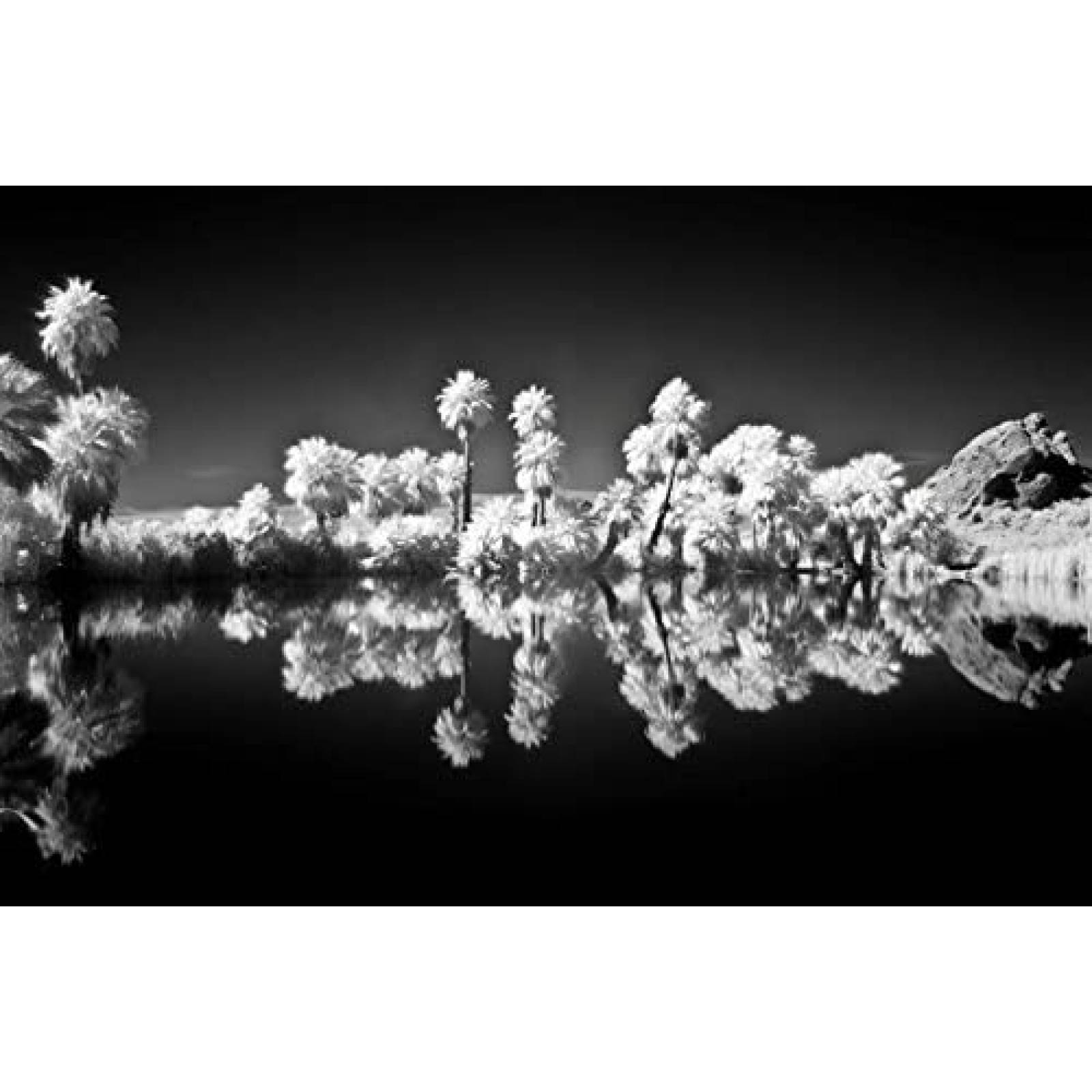 Filtro ICE IR 760nm 100mm Infrarrojos Vidrio optico -Negro