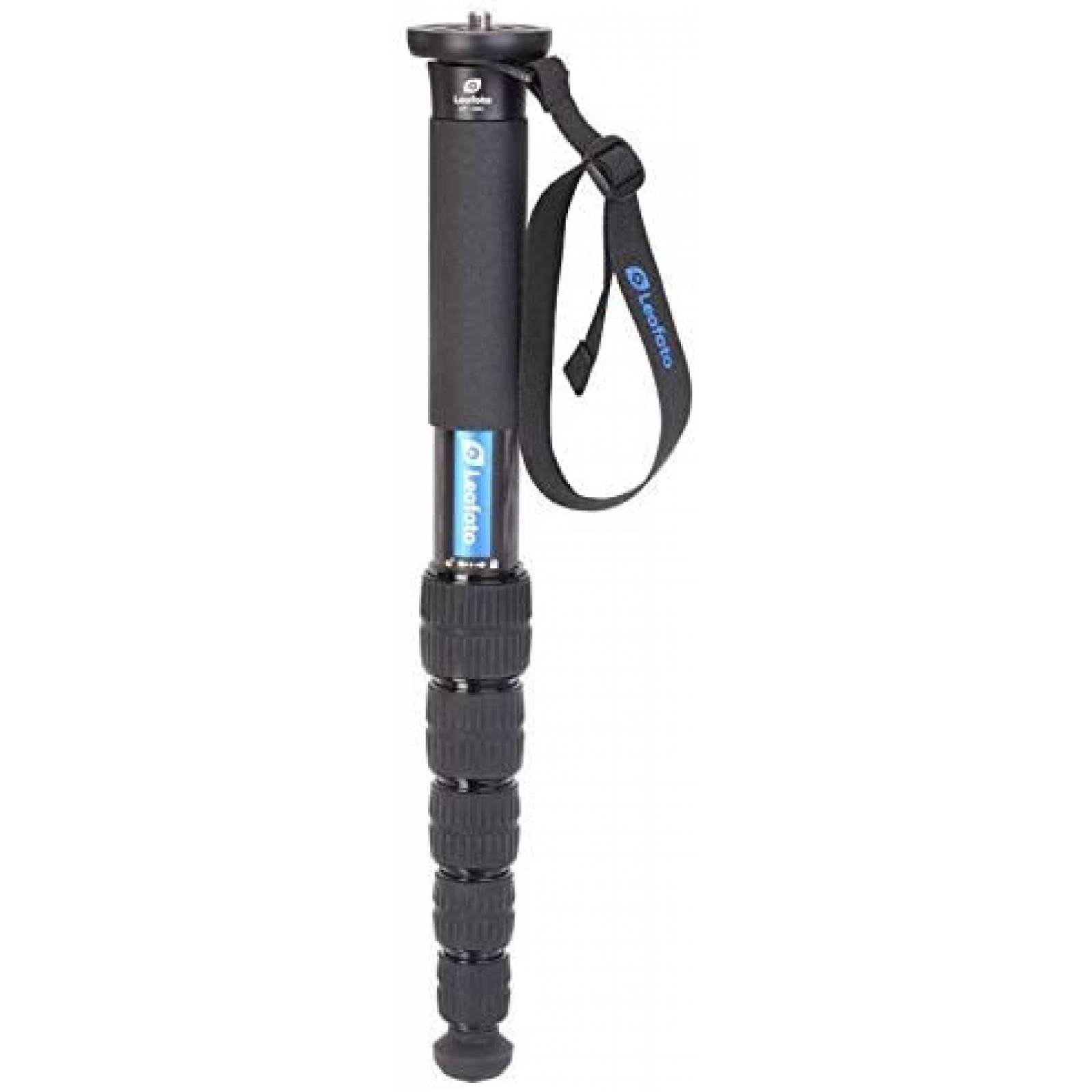Monopie Leofoto MP-326C Hecho de Fibra de Carbono -Negro
