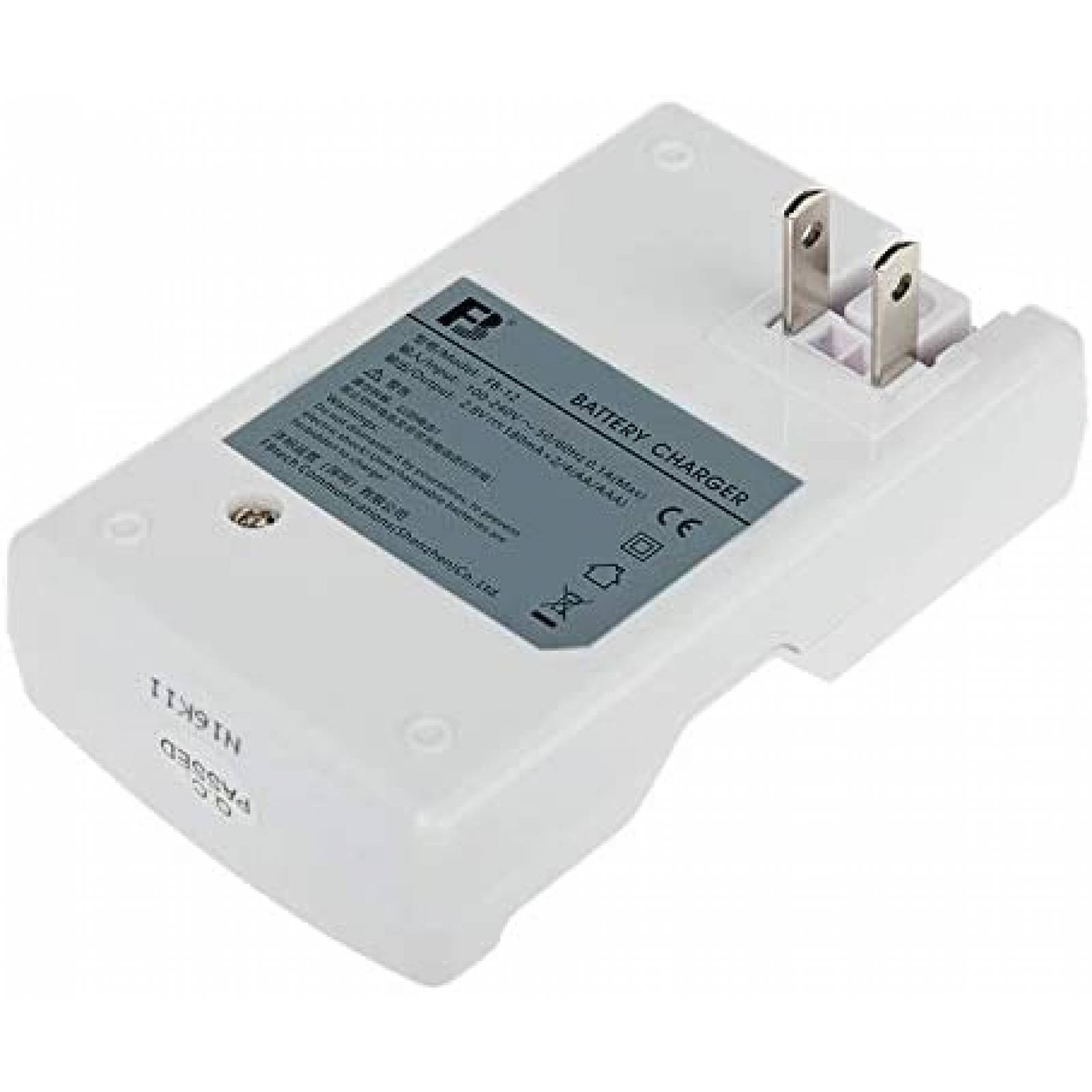 Flash Godox TT685N 1/8000s Baterias recargables -Negro