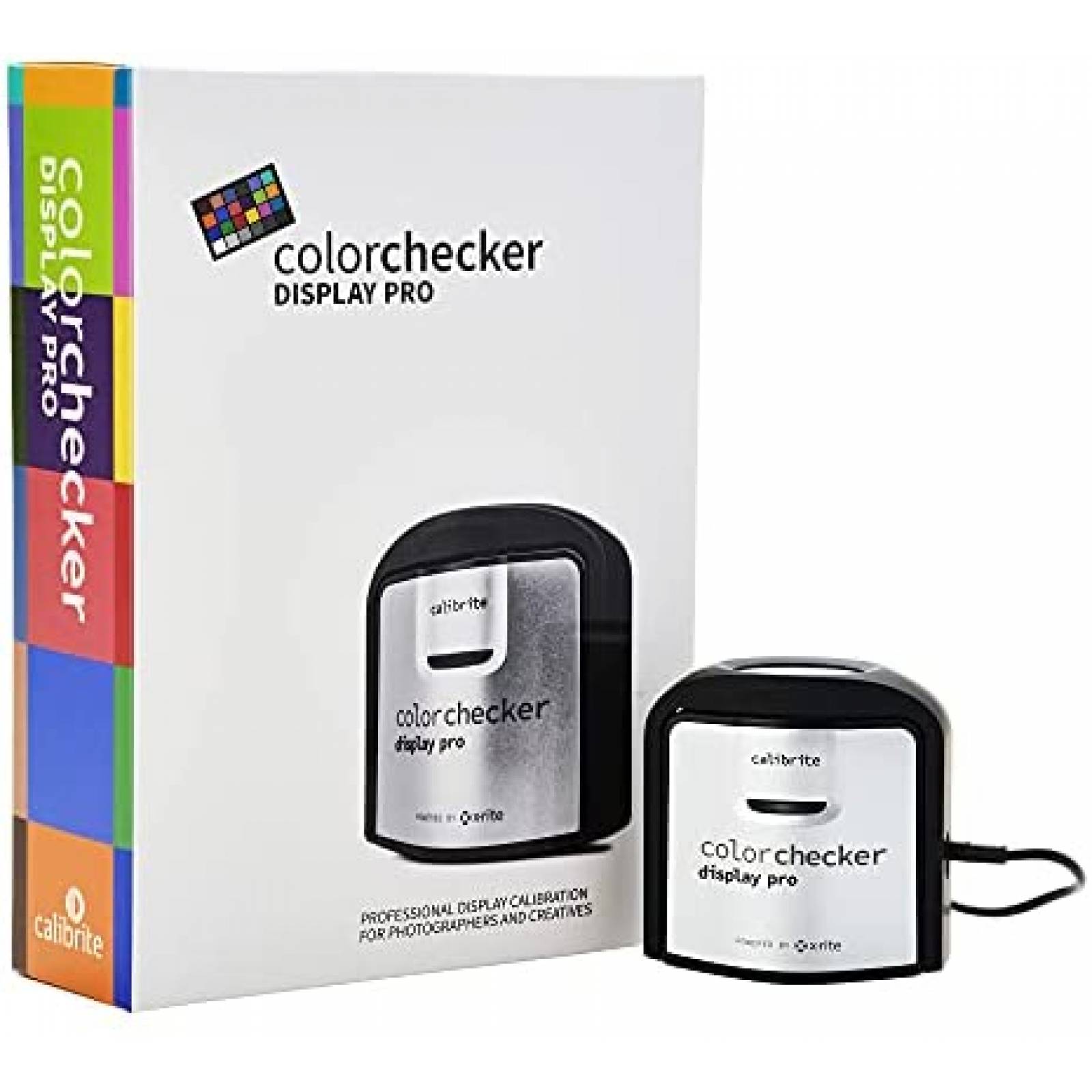 Calibrador de Color para Pantalla Calibrite Display Pro