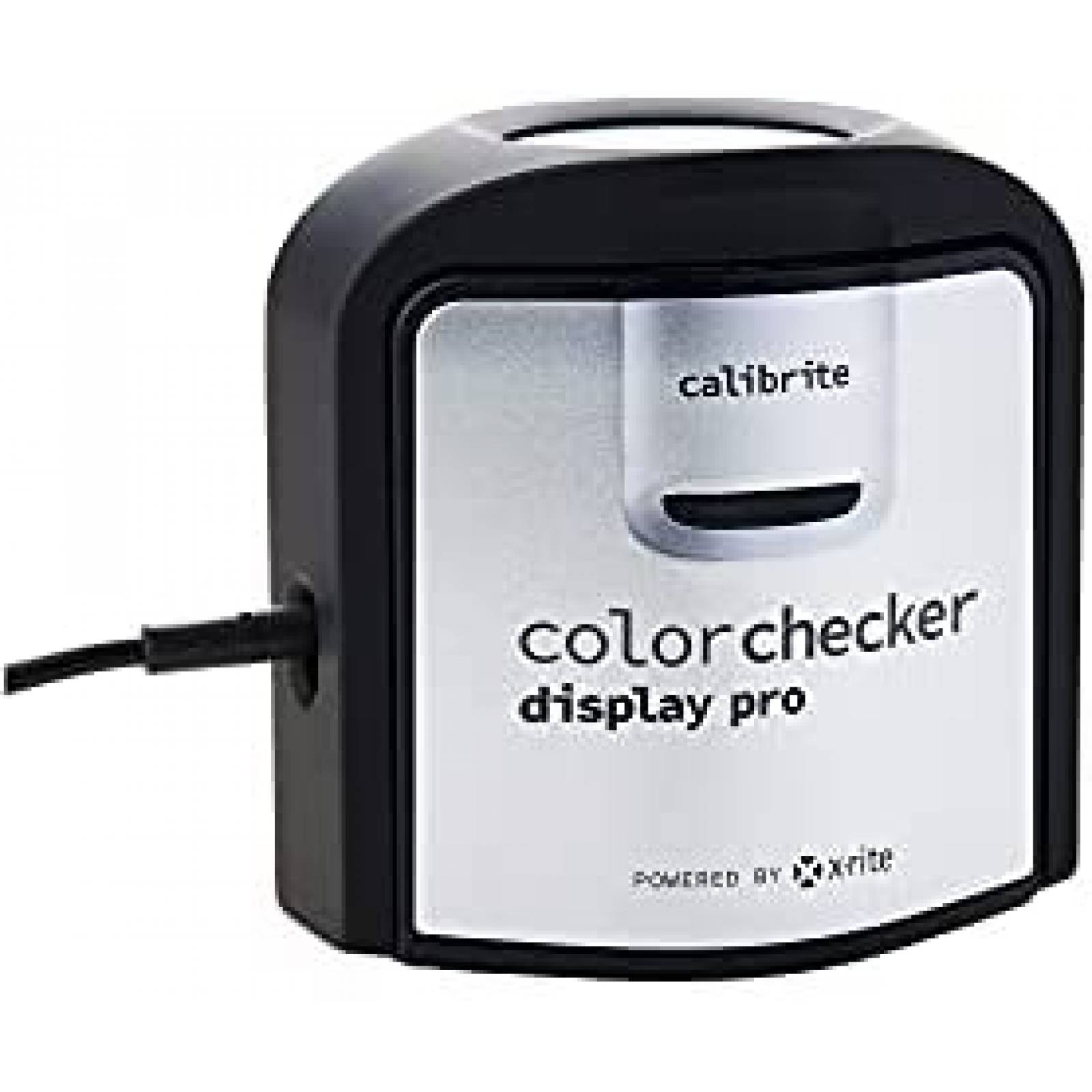 Calibrador de Color para Pantalla Calibrite Display Pro