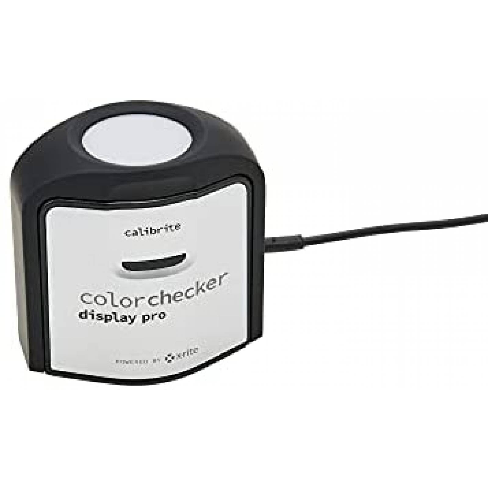 Calibrador de Color para Pantalla Calibrite Display Pro