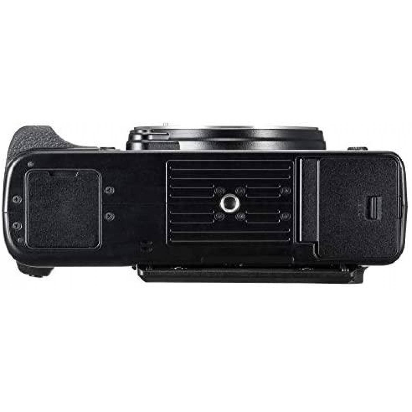 Camara Fujifilm GFX 50R 51.4MP Radio 4:3 Mirrorless -Negro