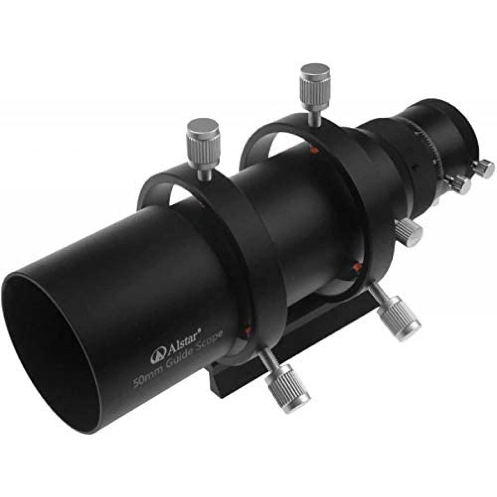 Mira para Telescopio Alstar 50mm Enfocador doble 1.25"