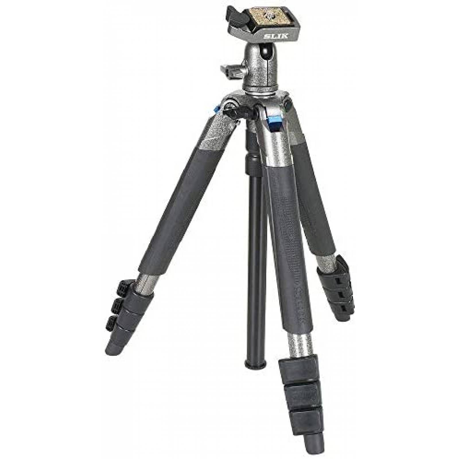 Tripode SLIK Sprint Mini III con rotula SBH-100 -Negro