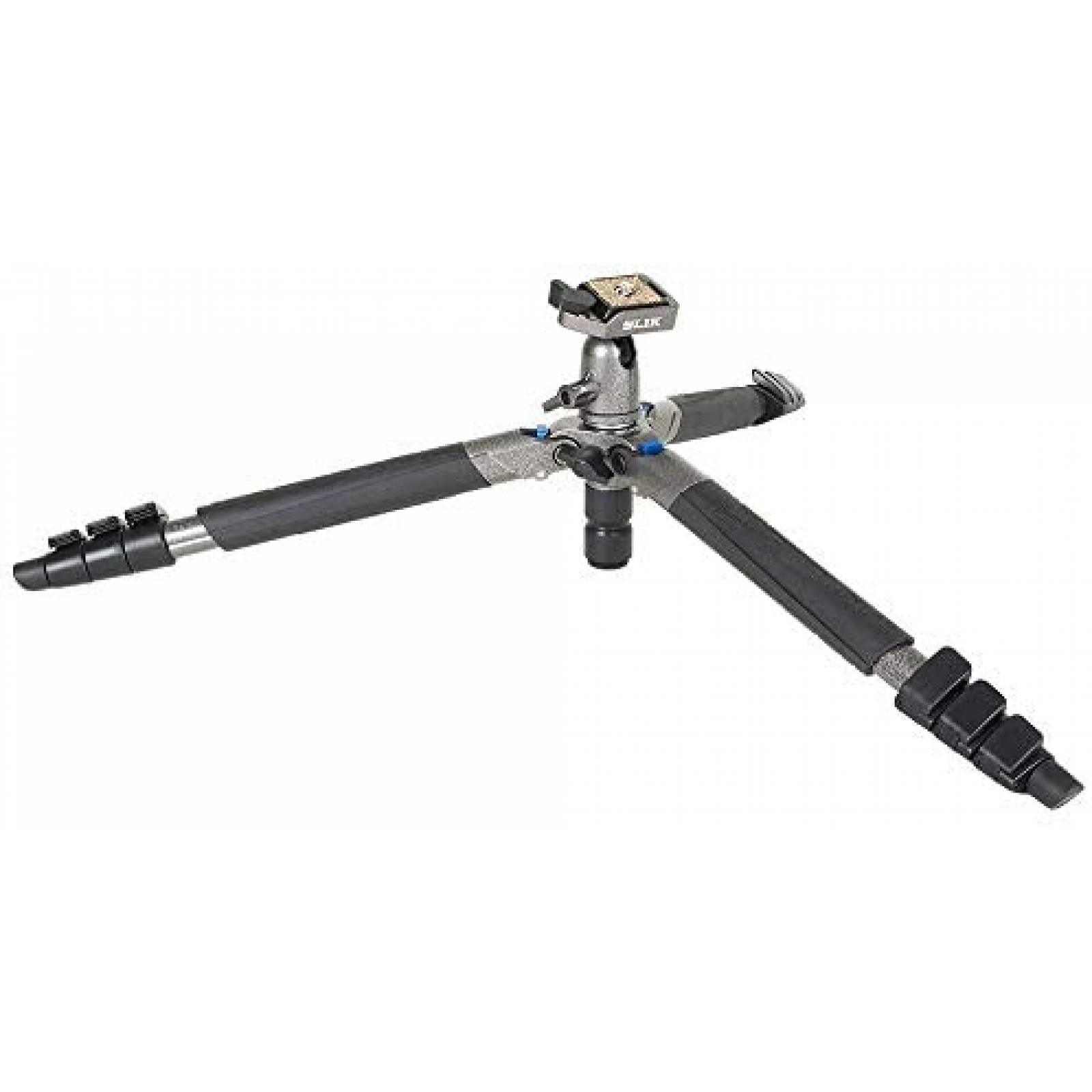 Tripode SLIK Sprint Mini III con rotula SBH-100 -Negro