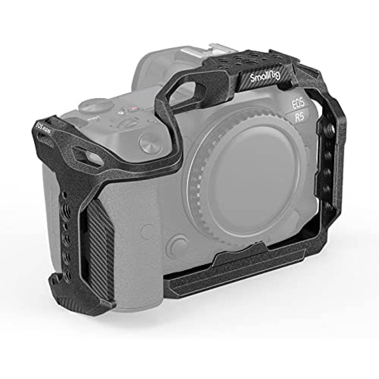 Cage para camara sin espejo SMALLRIG para Canon EOS R5 R6