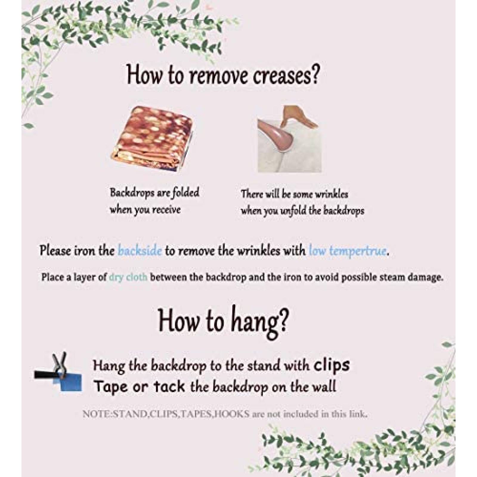 Fondo fotografia Funnytree Cumpleaños 30 Fiesta Diamantina