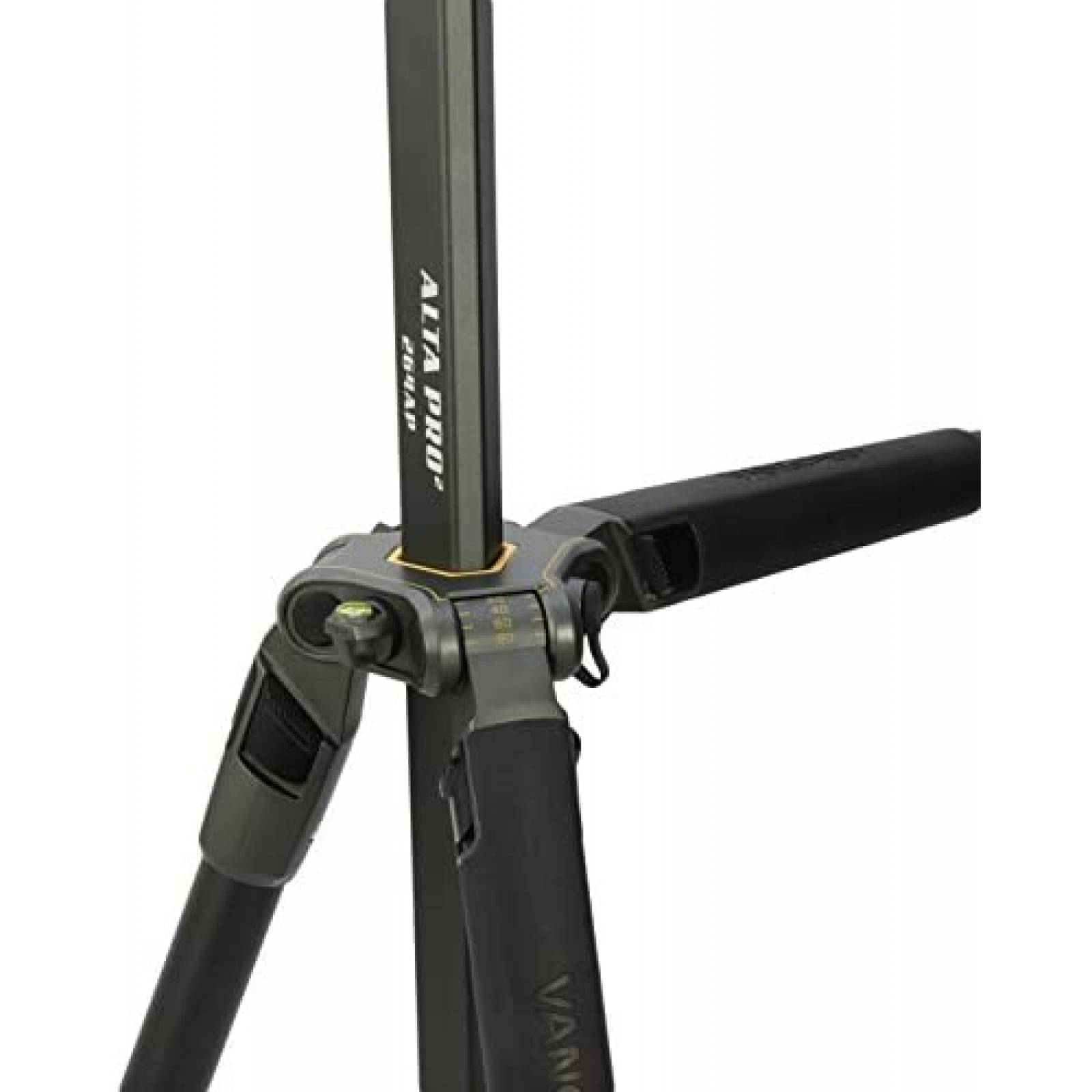 Tripode VANGUARD Alta Pro 2 264AO con cabezal panoramico