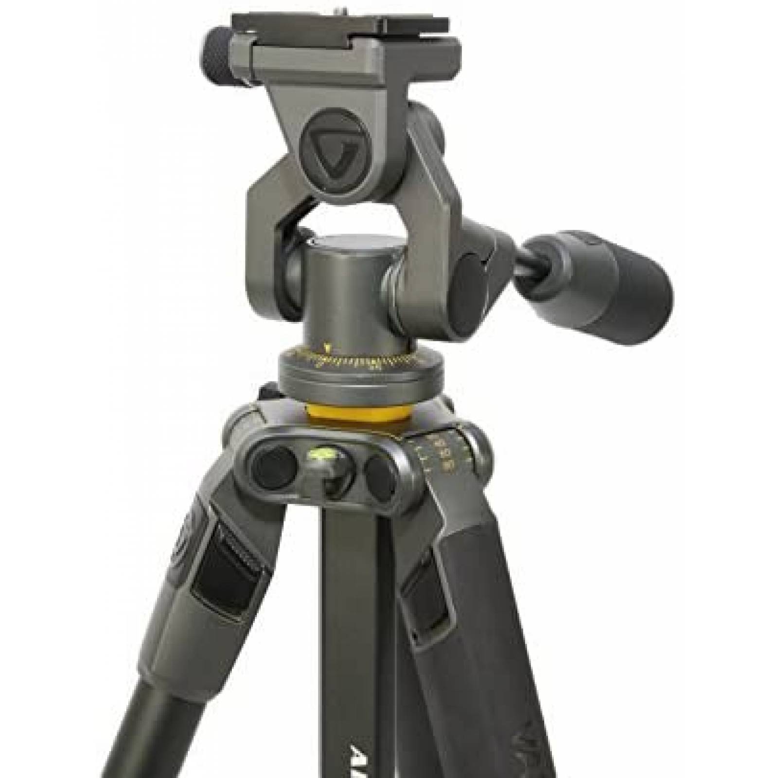 Tripode VANGUARD Alta Pro 2 264AO con cabezal panoramico