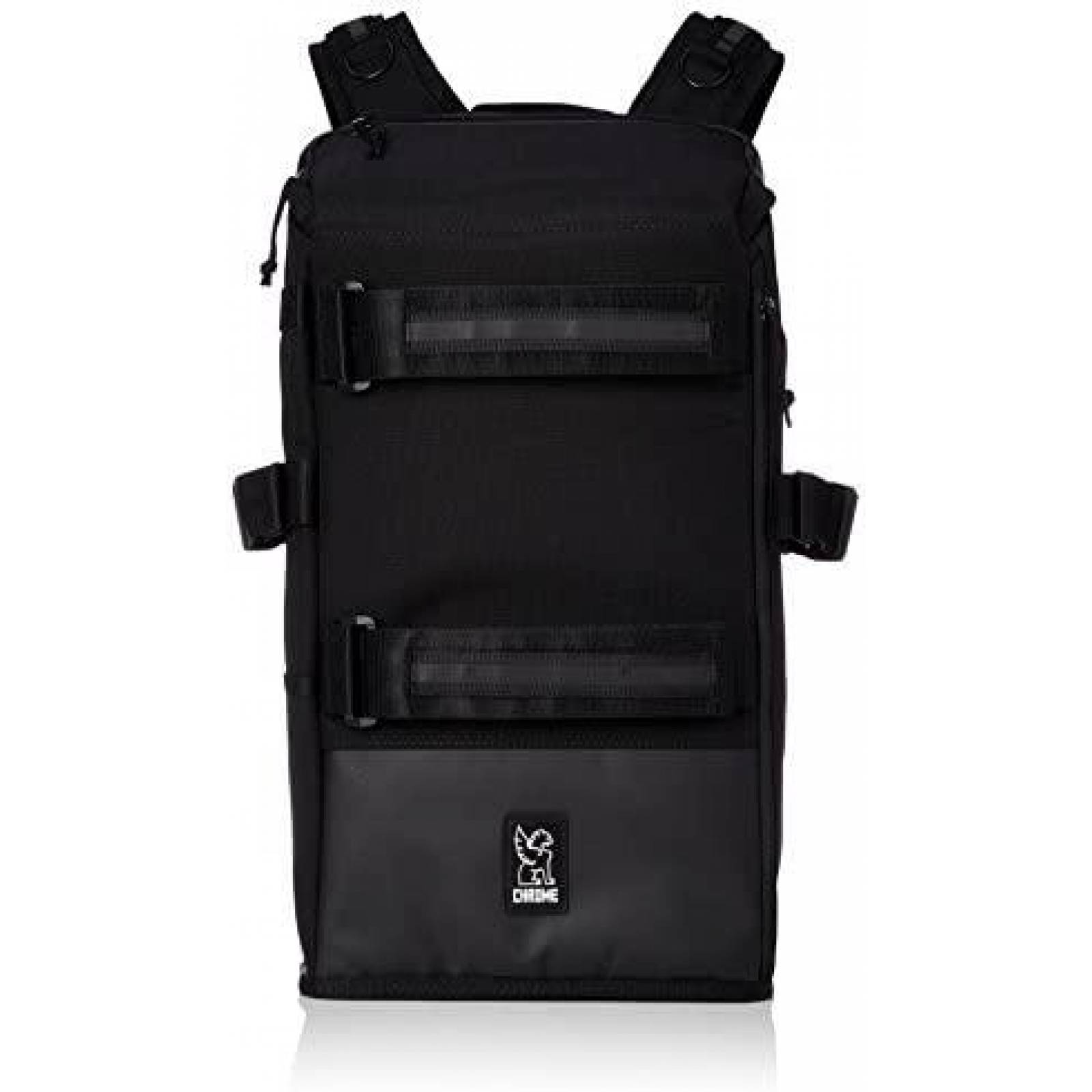 Mochila Chrome BG-236-ALLB Para Camara Nikon 23L -Negro