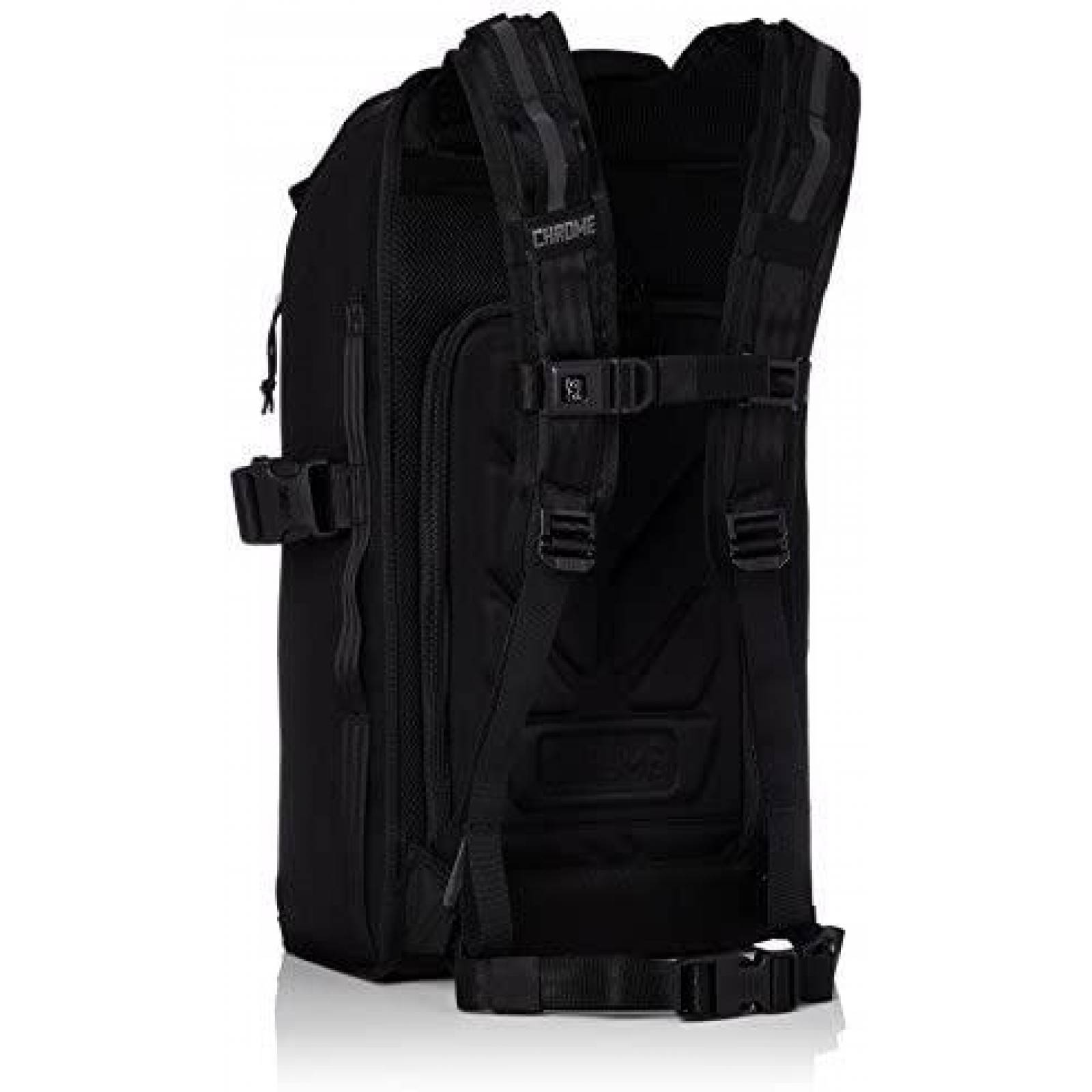 Mochila Chrome BG-236-ALLB Para Camara Nikon 23L -Negro