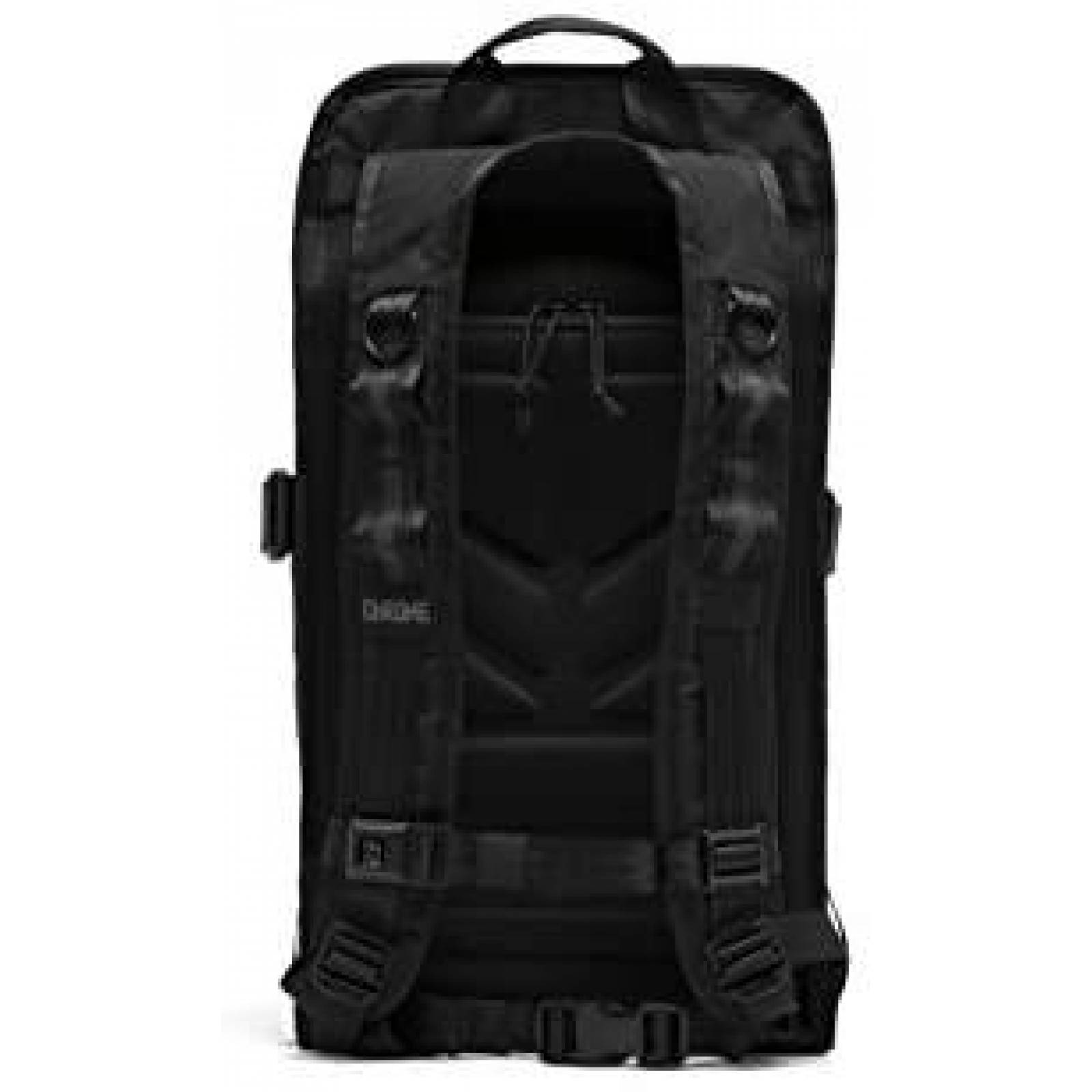 Mochila Chrome BG-236-ALLB Para Camara Nikon 23L -Negro