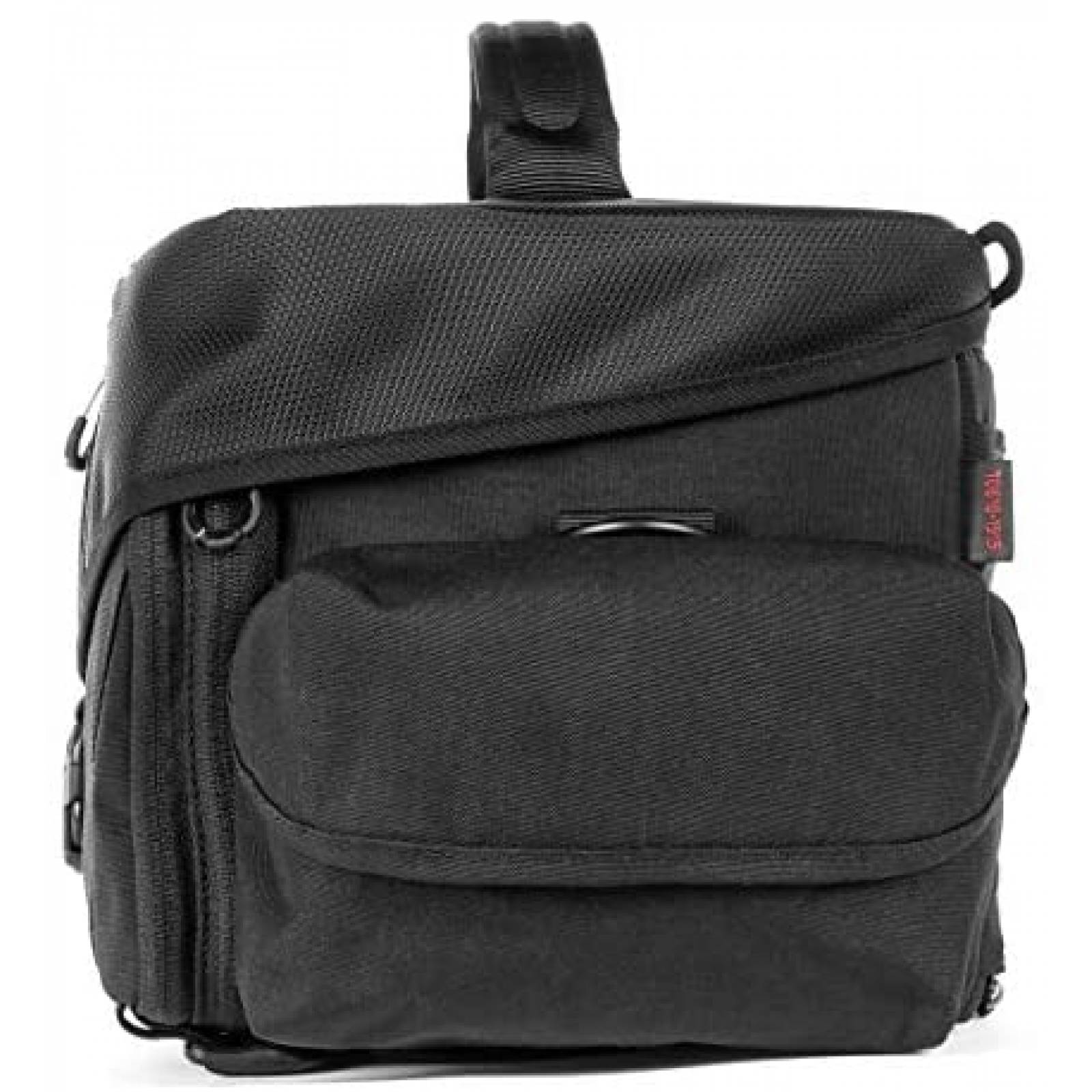 Bolso para camara Tamrac TA-T0610 Estrato 8 -Negro