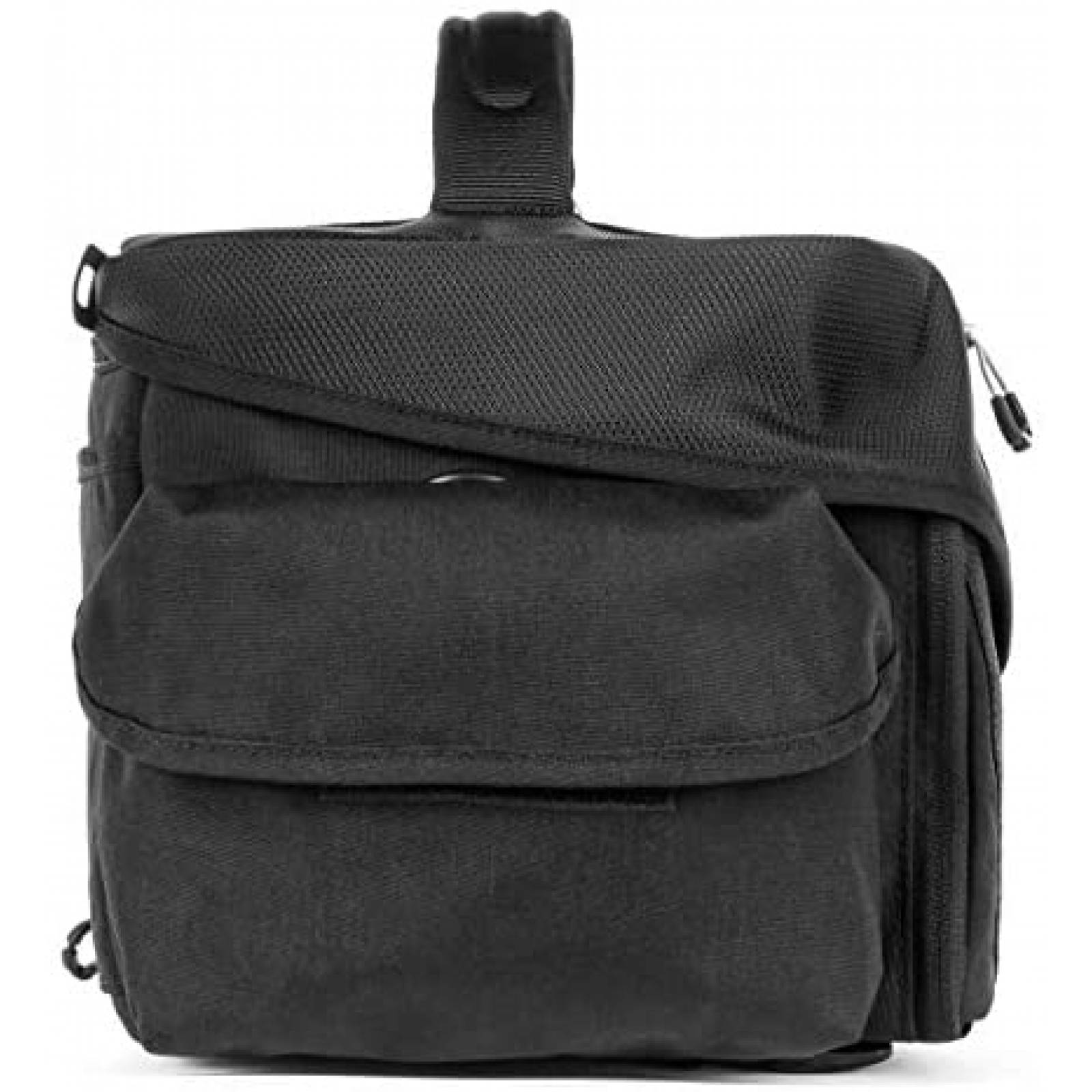 Bolso para camara Tamrac TA-T0610 Estrato 8 -Negro