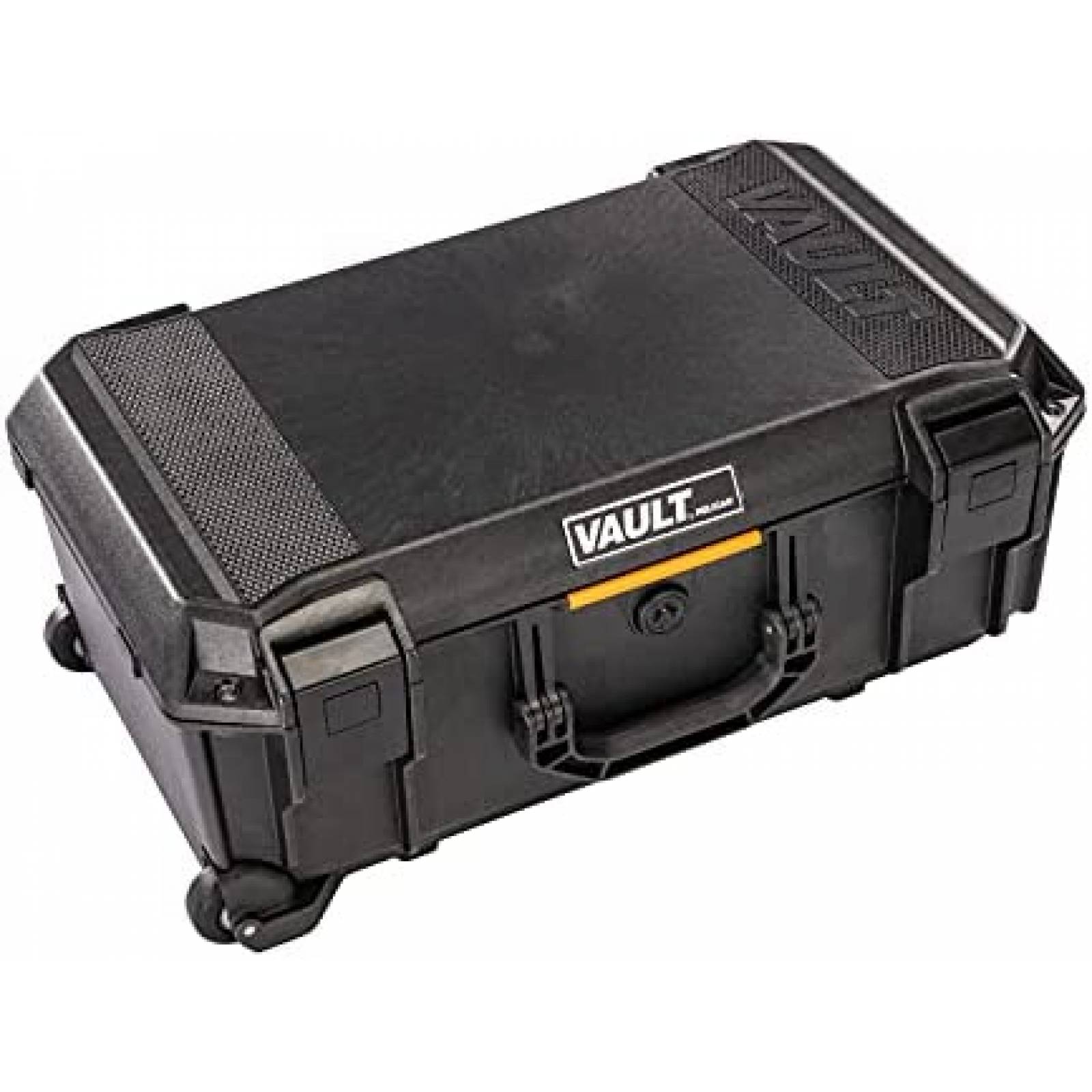 Caja Herramienta Pelican V525 Electronico Dron Camara -Negro