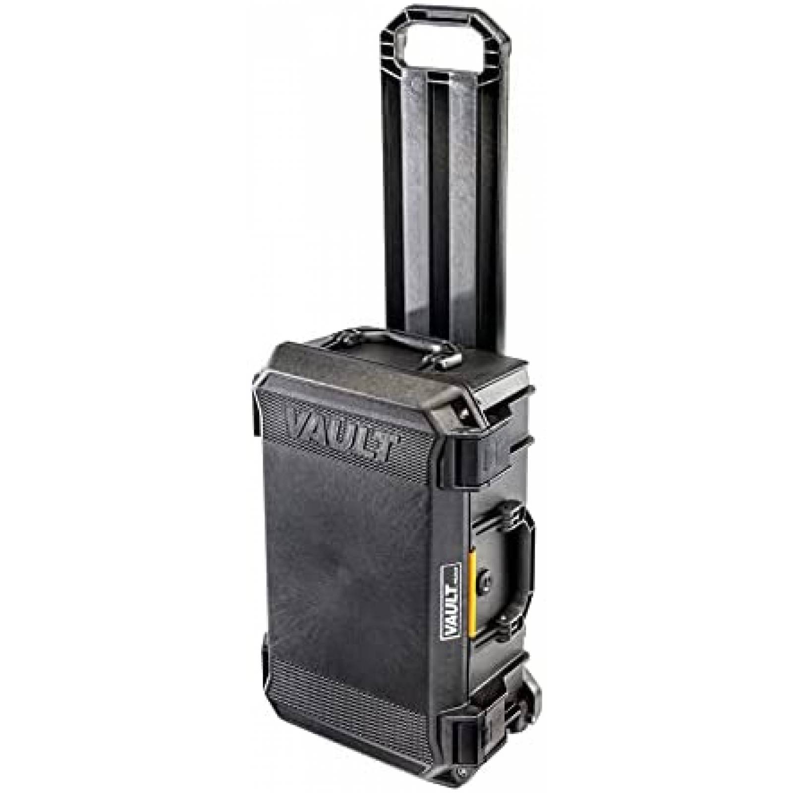 Caja Herramienta Pelican V525 Electronico Dron Camara -Negro