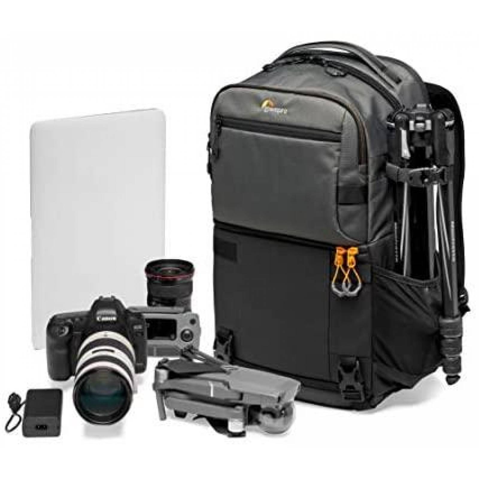 Mochila para Camara Lowepro Fastpack PRO para Nikon D850