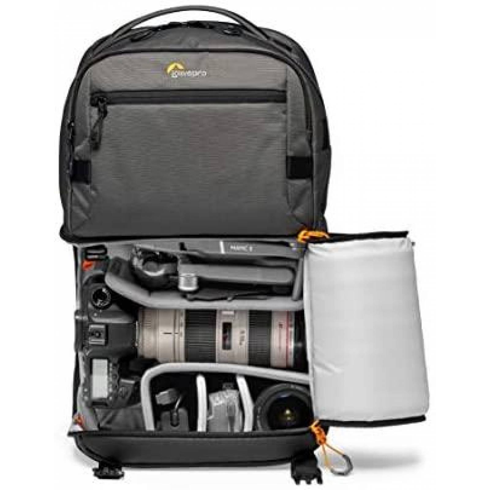 Mochila para Camara Lowepro Fastpack PRO para Nikon D850