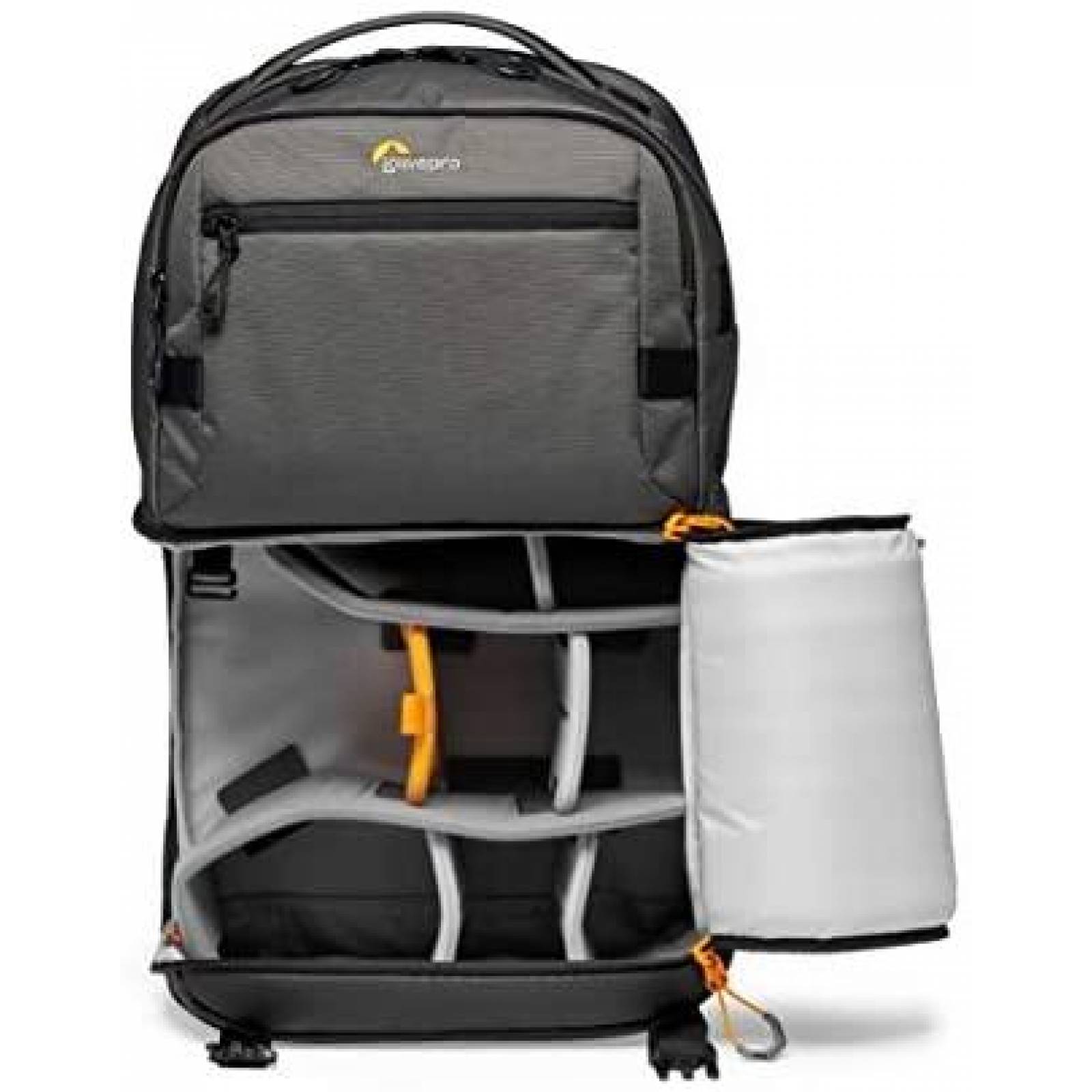 Mochila para Camara Lowepro Fastpack PRO para Nikon D850