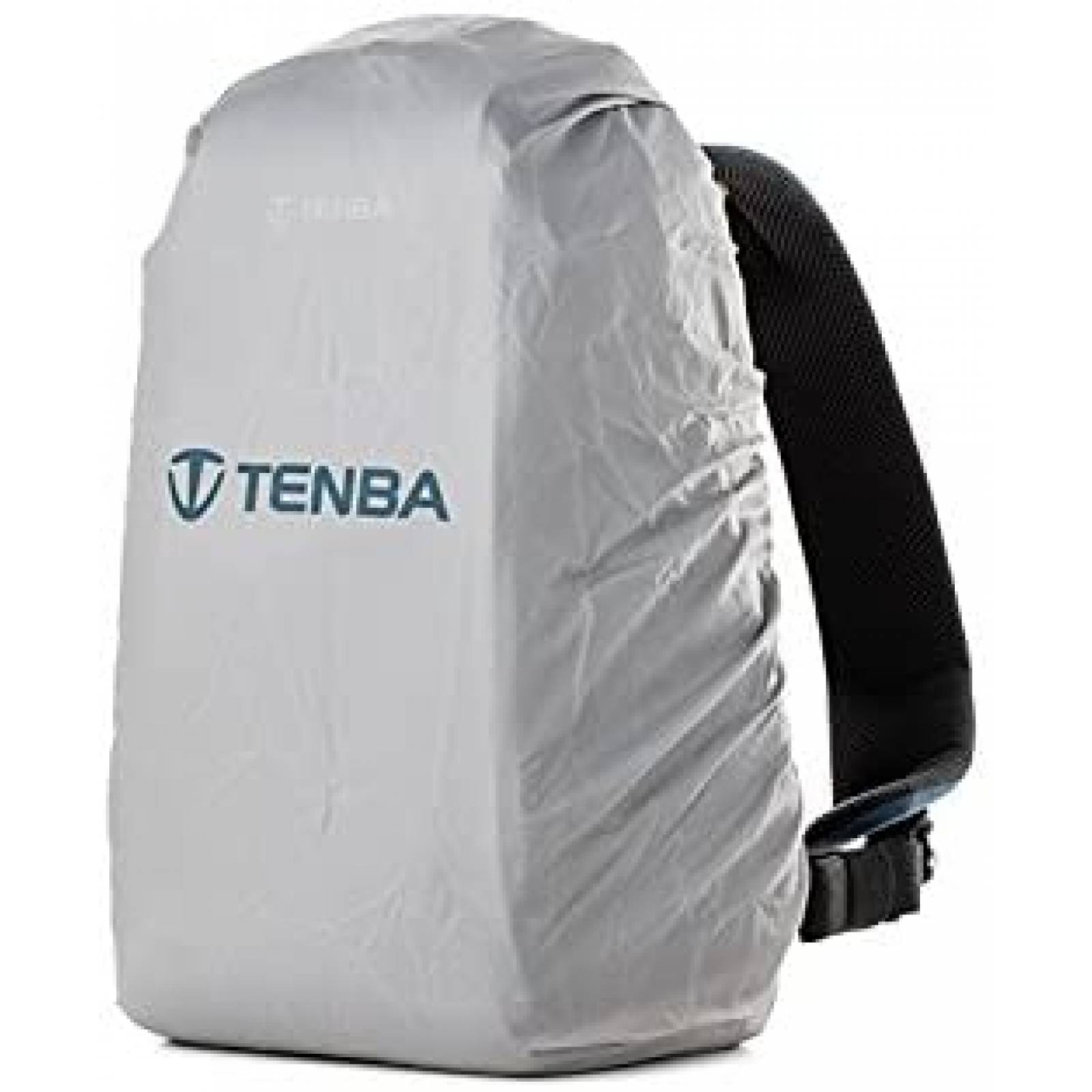 Mochila Tenba 636-422 7L Para Tripode Camara Y Tablet -Azul