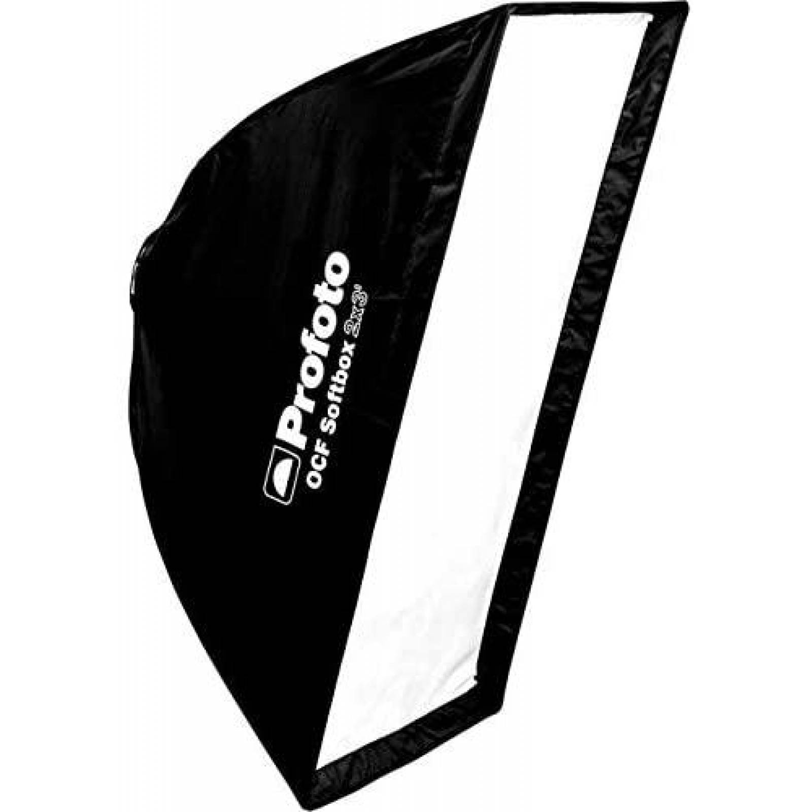 Softbox de Fotografia Profoto 101215 OCF 2x3'' -Negro