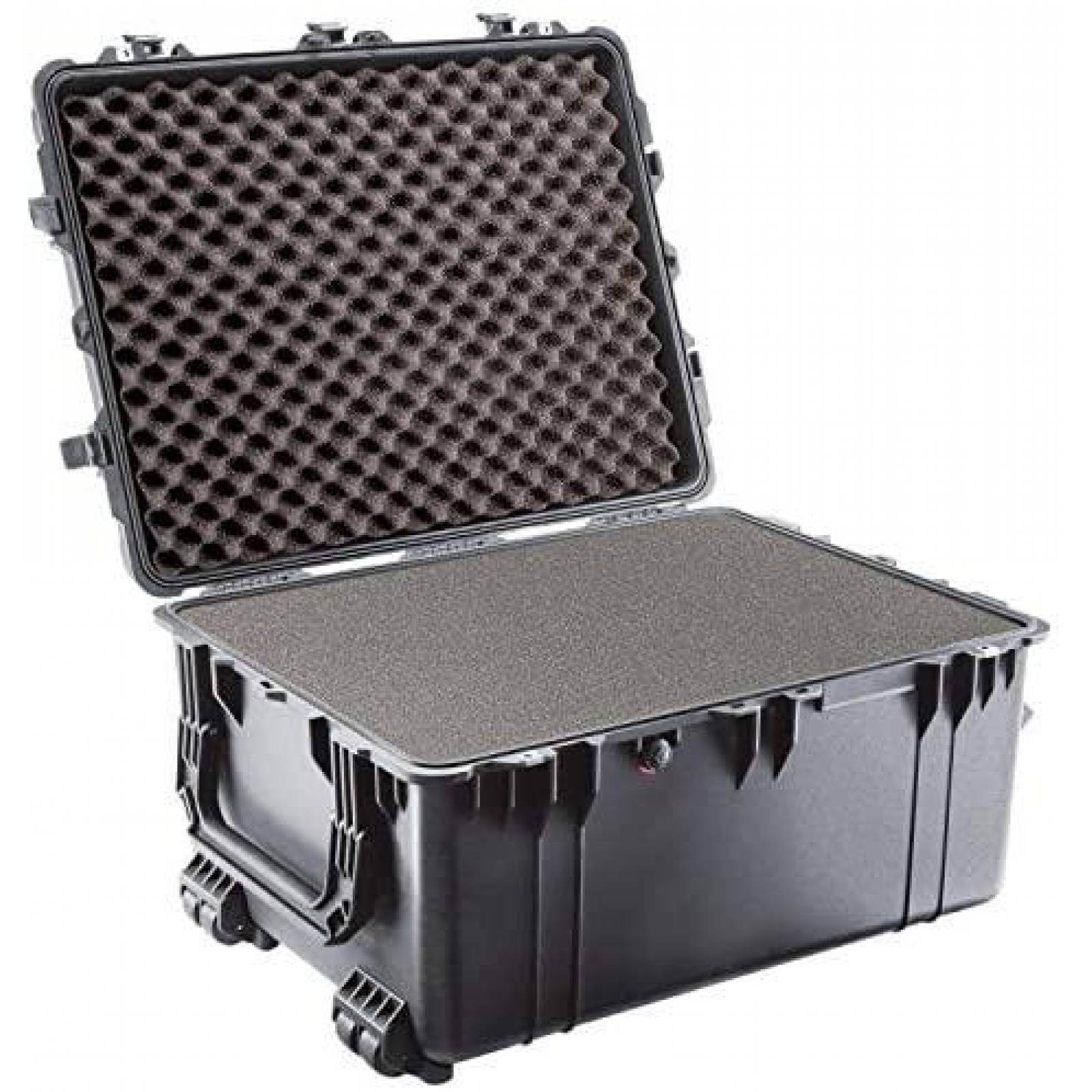 Estuche para Camara Pelican 1630 Estandar Resistente -Negro