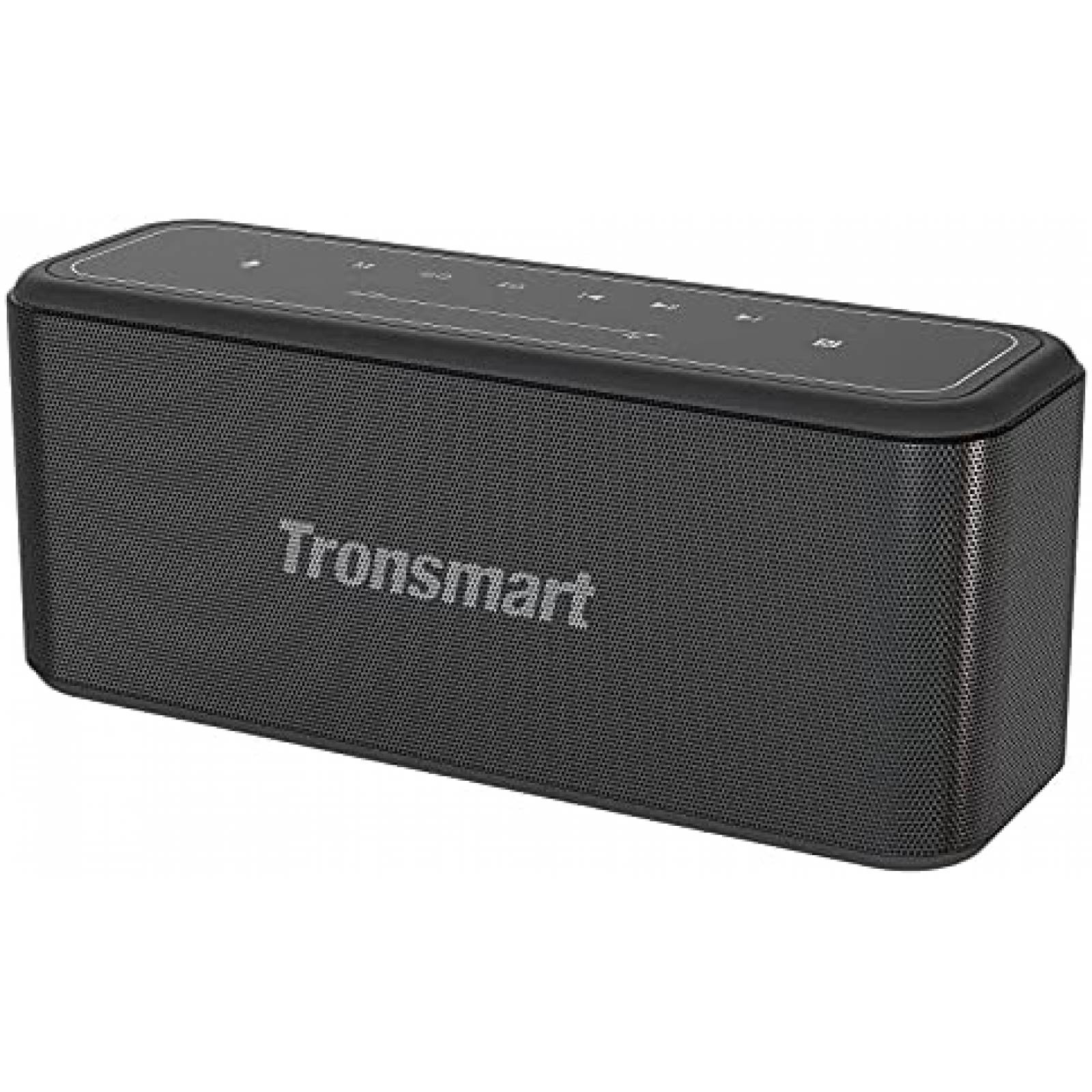 Bocina Portatil Tronsmart Bluetooth 60W 10400mAh -Negro