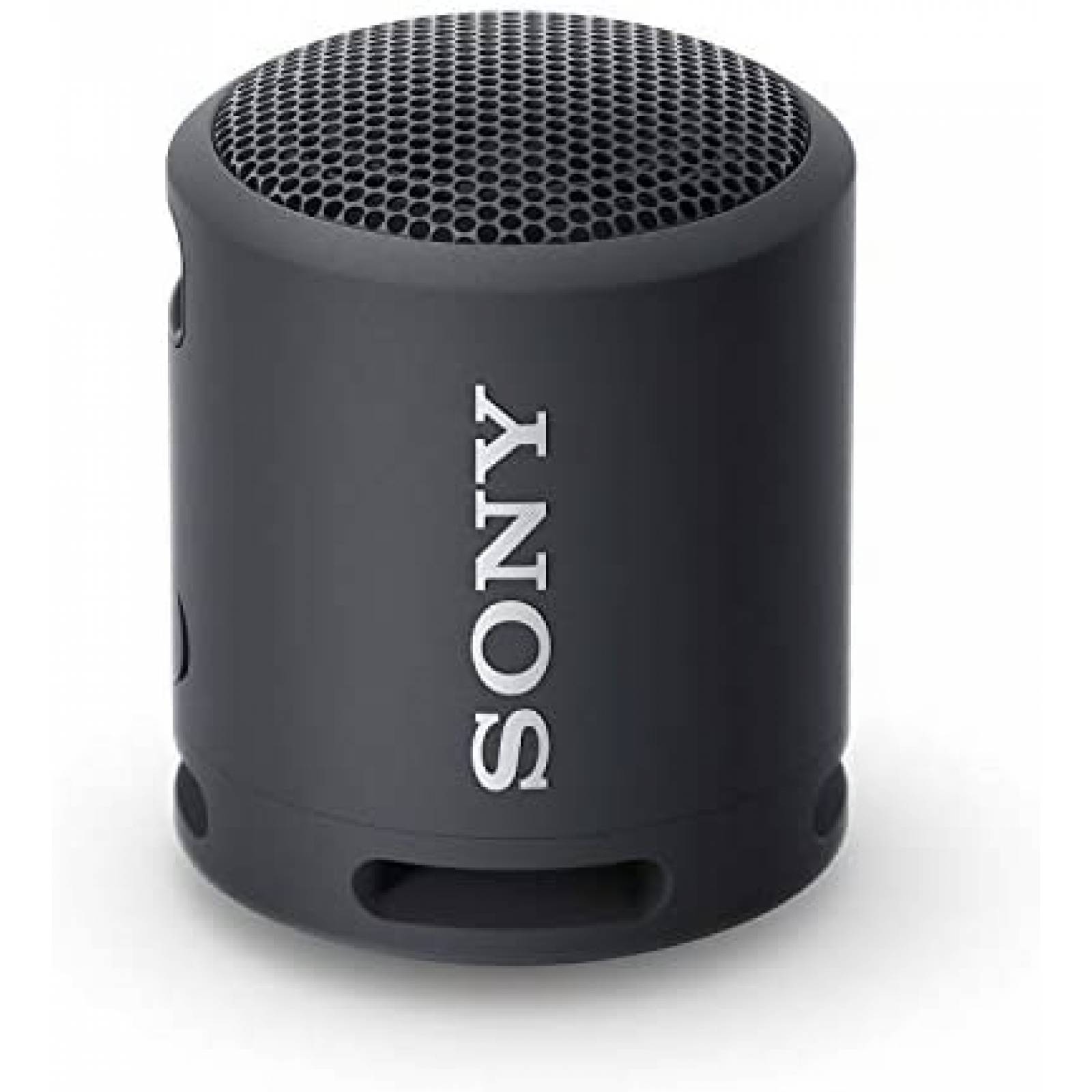 Altavoz Sony SRS-XB13 portatil inalambrico Bluetooth -Negro