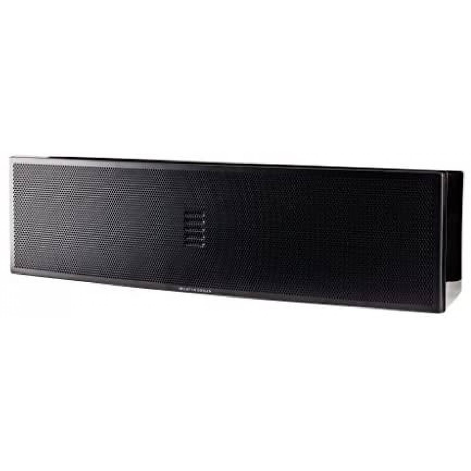 Bocina MartinLogan 180 Watts 5.2" x 22" x 5.6" -Negro