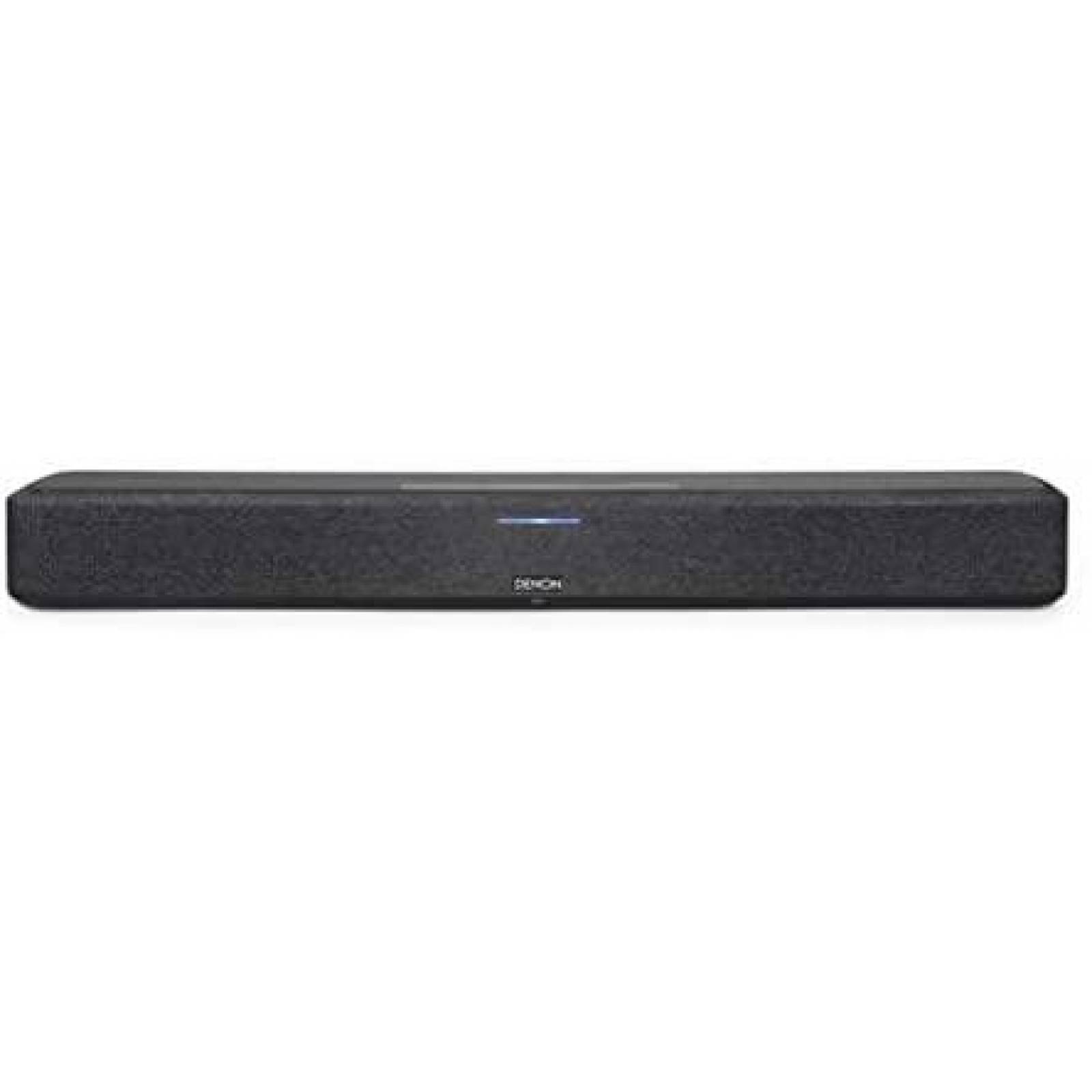 Barra de sonido Denon Home Sound Bar 550 Audio 3D -Negro