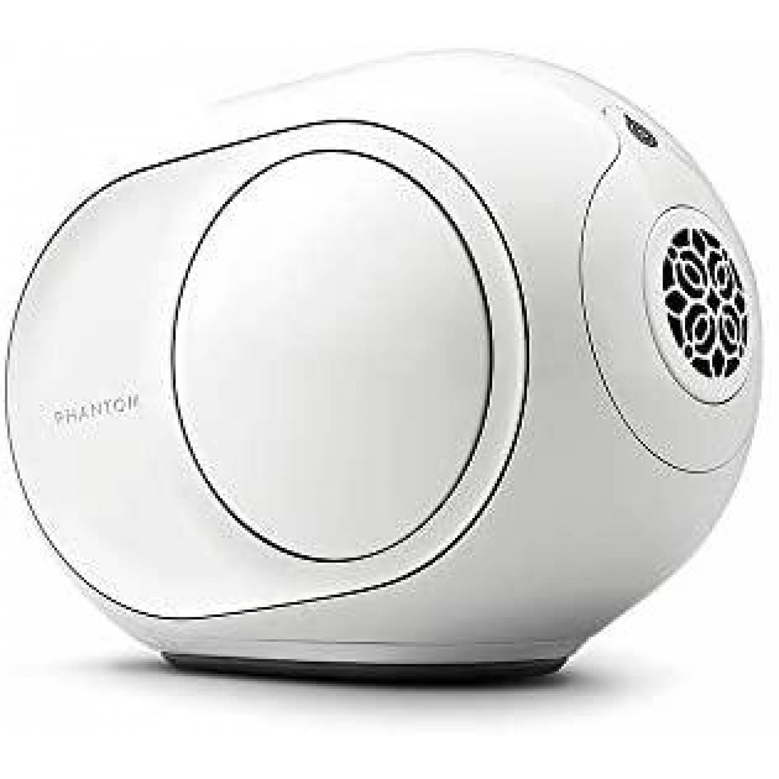 Altavoces Bluetooth Devialet Phantom II 98 dB -Blanco