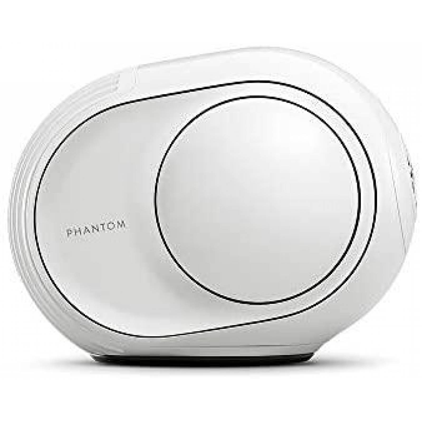 Altavoces Bluetooth Devialet Phantom II 98 dB -Blanco