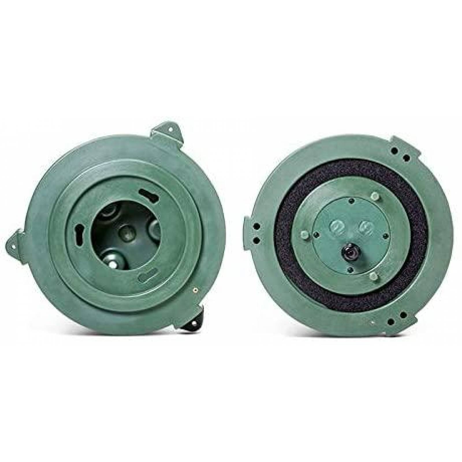 Altavoz JBL CONTROL 85M Tipo Hongo Coxial 2 Vias 5.25''