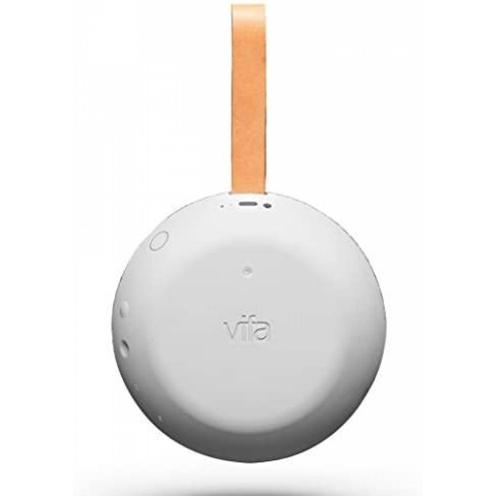 Altavoz Vifa Reykjavik Bluetooth Portable Inalambrico -Gris