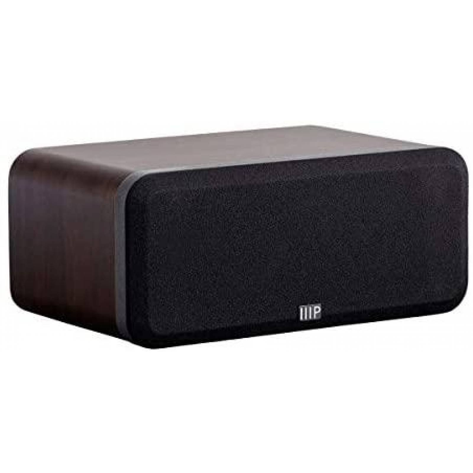 Kit de Audio Monoprice Bocinas para Cine en Casa -Cafe