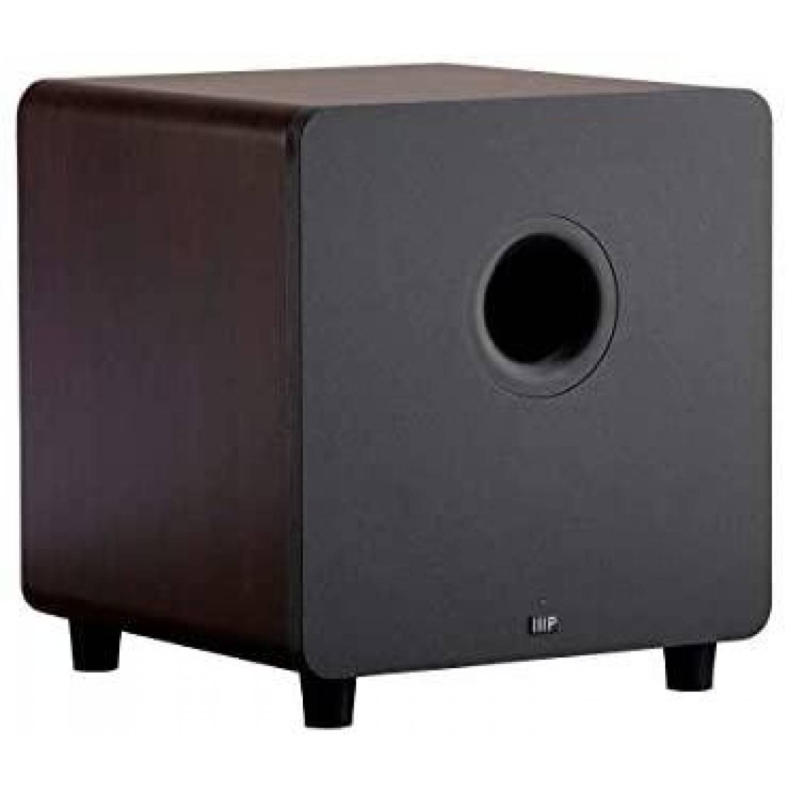 Kit de Audio Monoprice Bocinas para Cine en Casa -Cafe